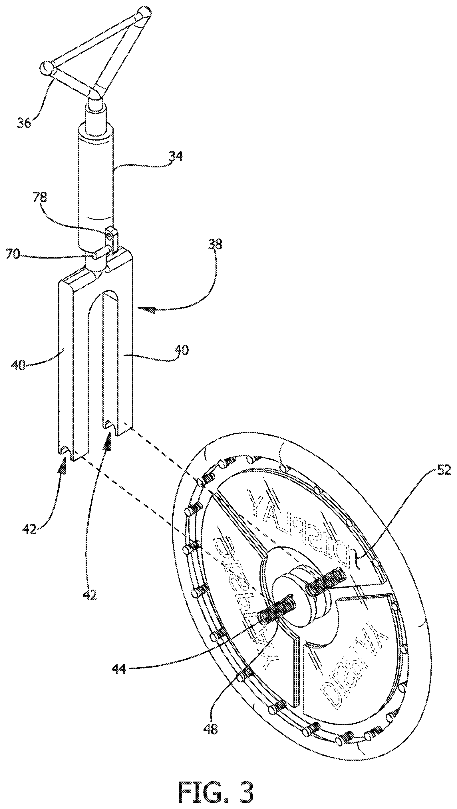 Patent US12576330 Figure 3 – Sports game system