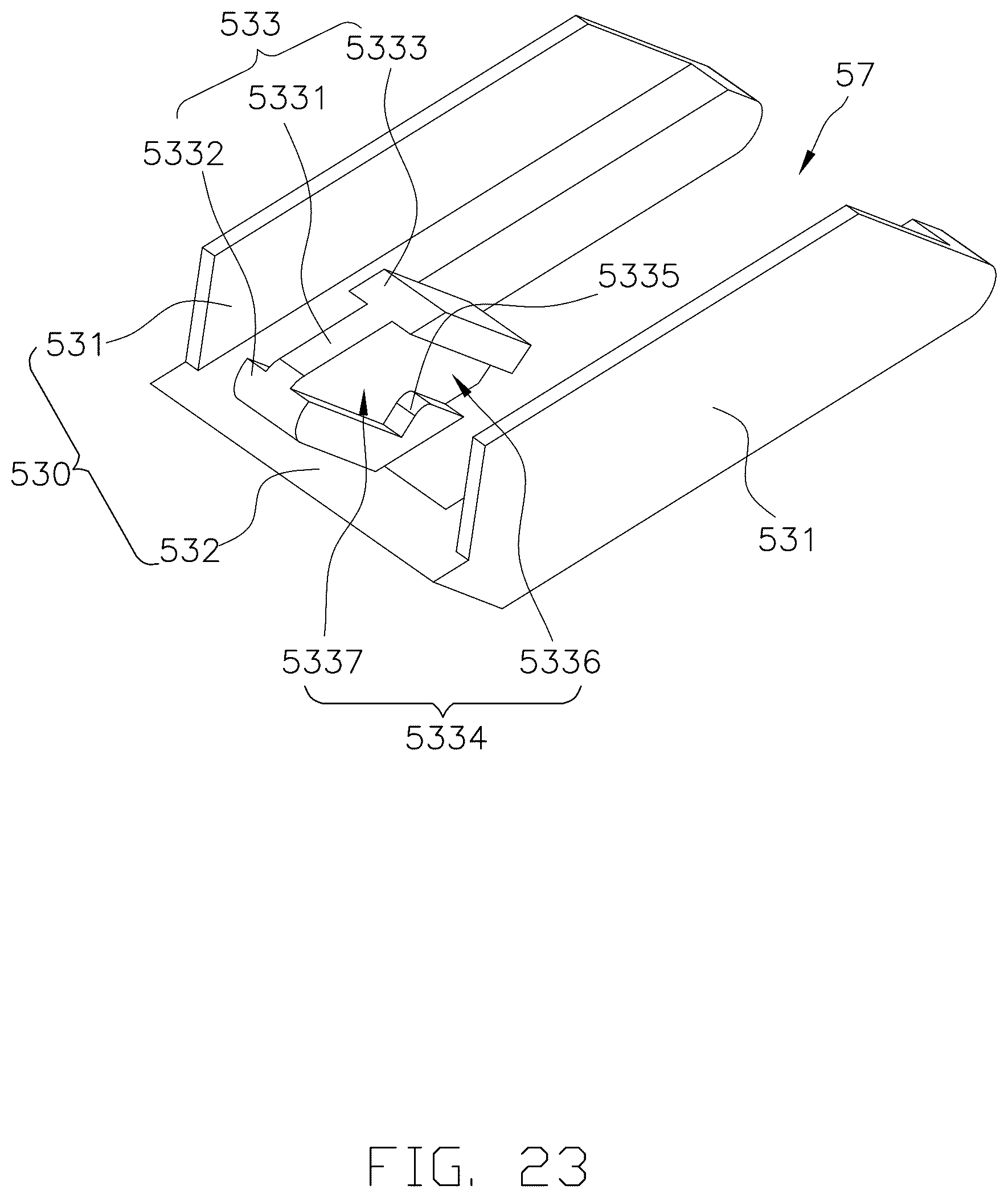 Patent US12576331 Figure 20 – Rotating assembly and jigsaw puzzle table