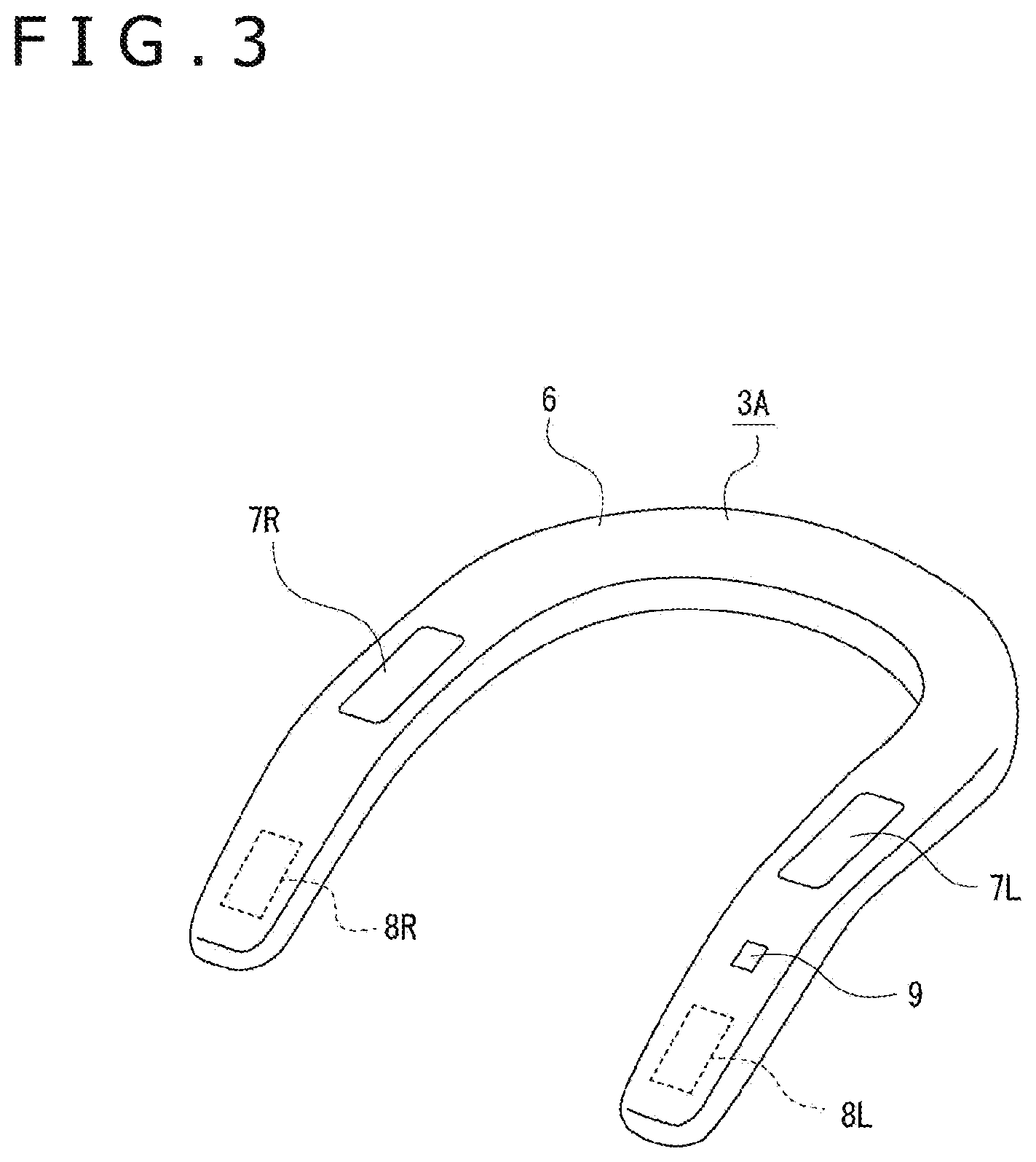 Patent US12576334 Figure 3 – Reception apparatus, transmission apparatus, and information processing method