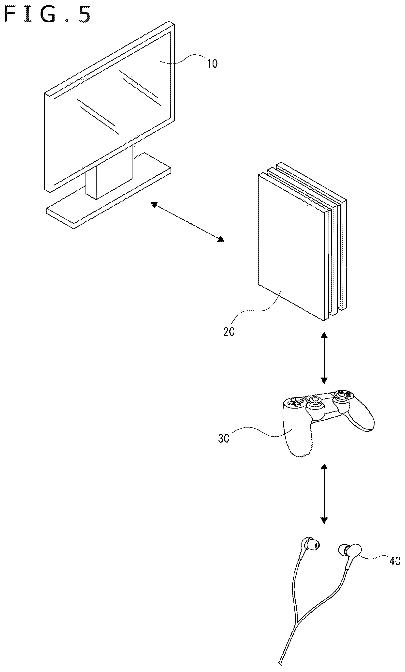 Patent US12576334 Figure 5 – Reception apparatus, transmission apparatus, and information processing method