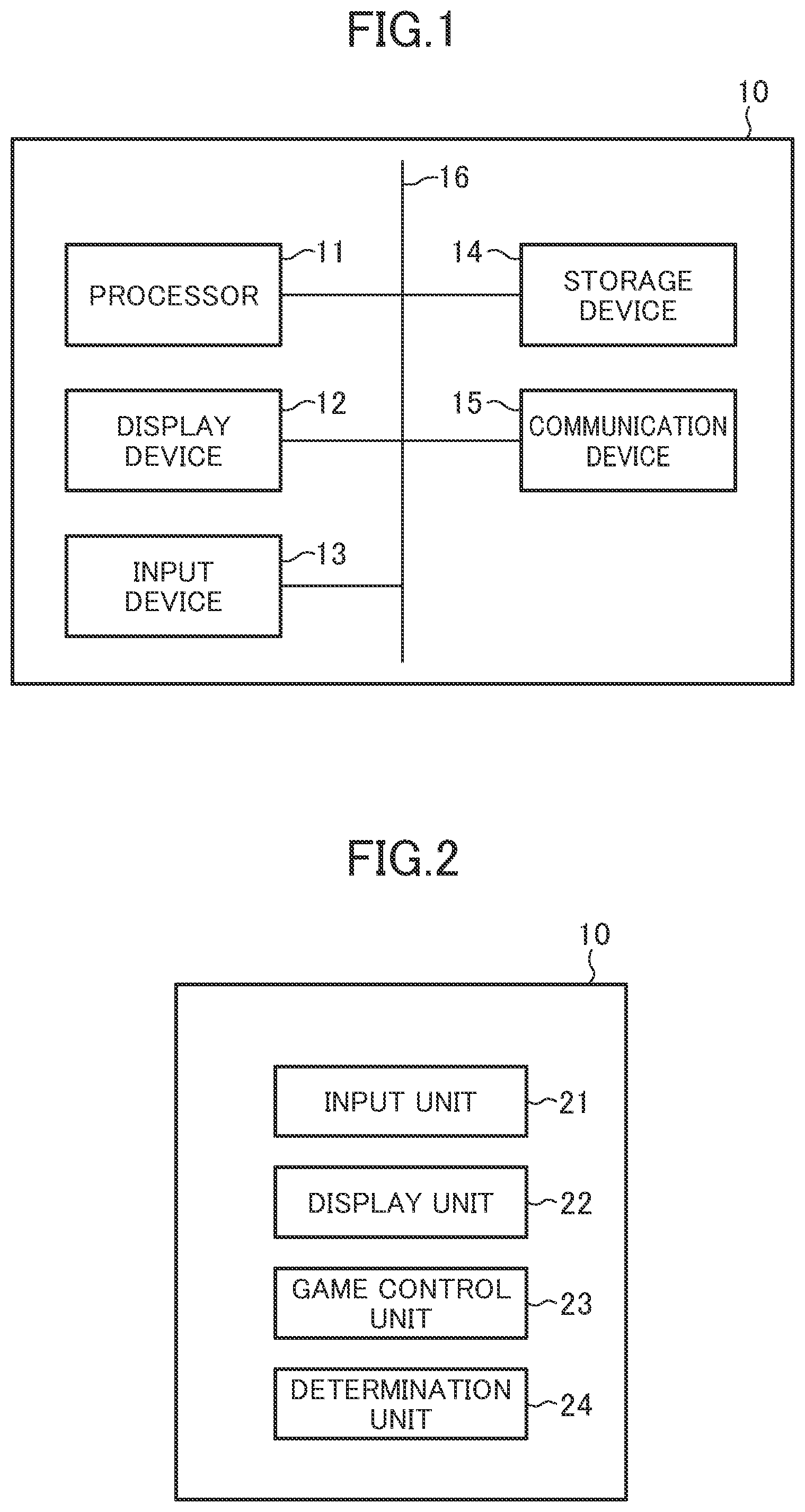 Patent US12576336 Figure 1 – Program, method, electronic device, and system