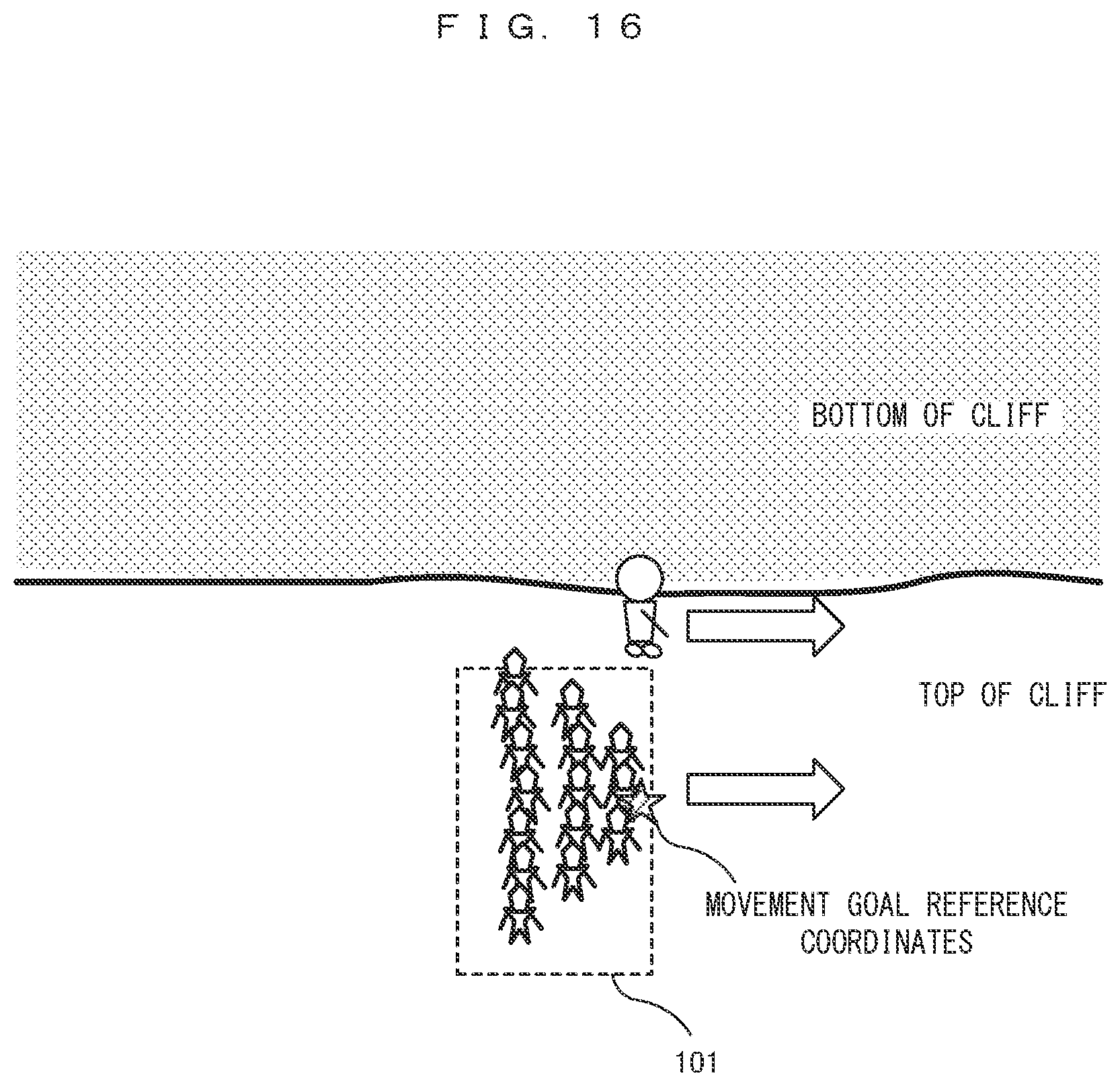 Patent US12576337 Figure 13 – Computer-readable non-transitory storage medium having information processing program stored therein, information processing system, and information processing method