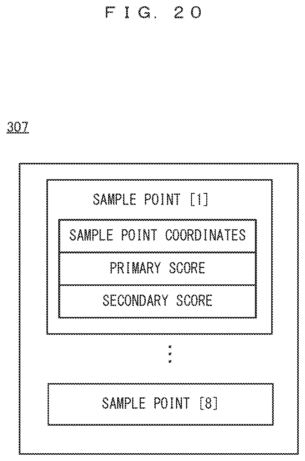 Patent US12576337 Figure 16 – Computer-readable non-transitory storage medium having information processing program stored therein, information processing system, and information processing method