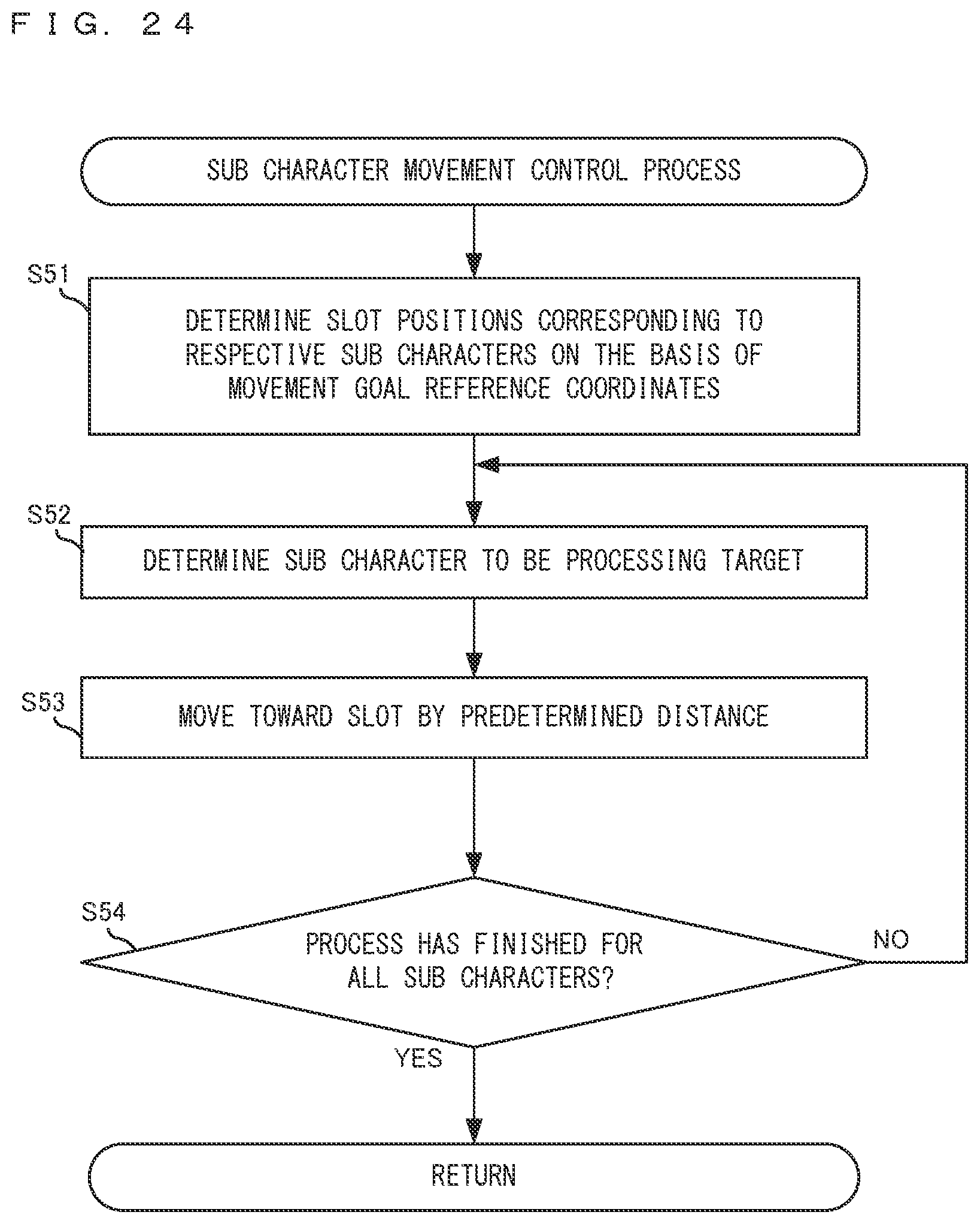Patent US12576337 Figure 20 – Computer-readable non-transitory storage medium having information processing program stored therein, information processing system, and information processing method