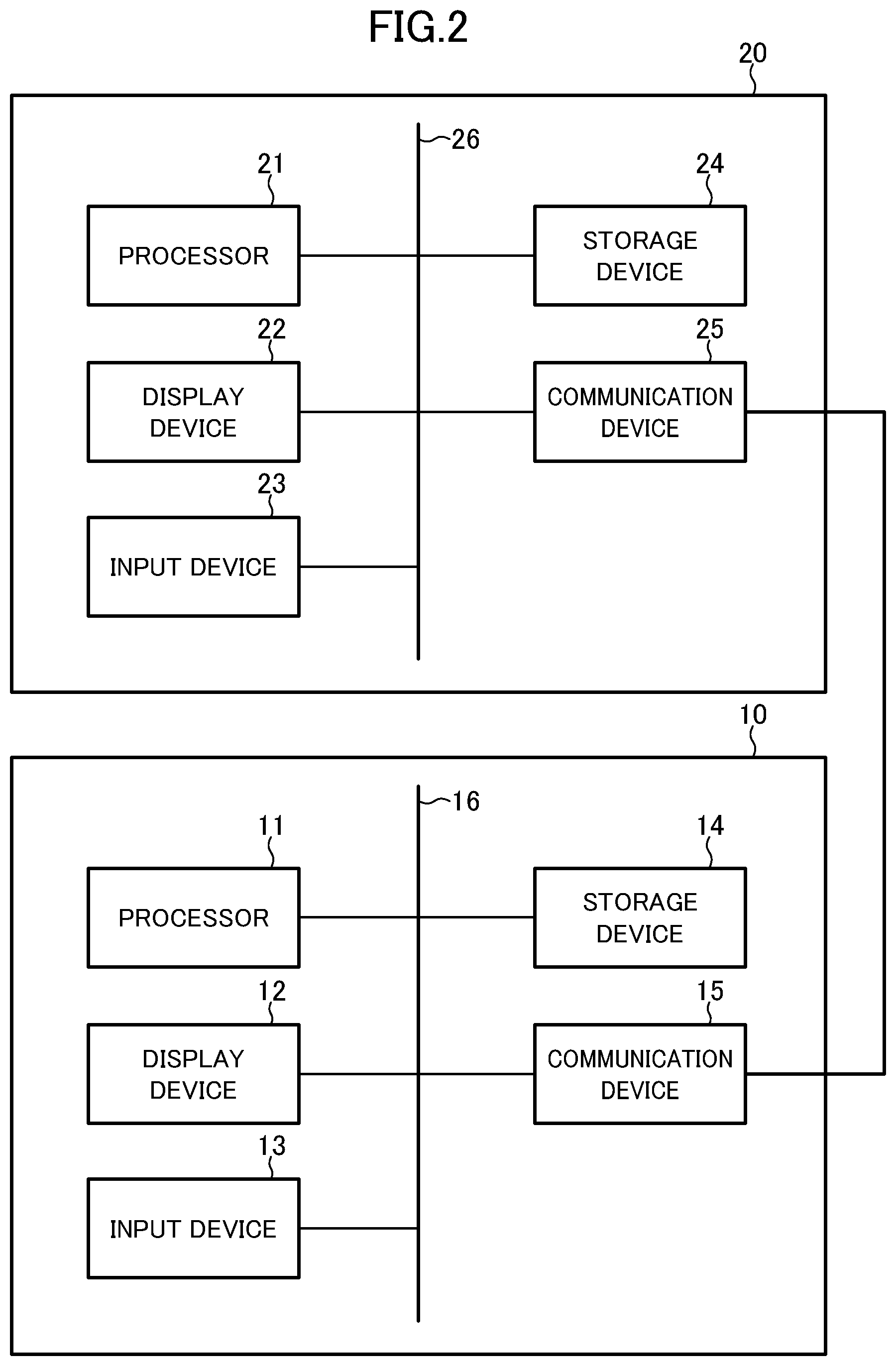 Patent US12576338 Figure 2 – Program, method, and electronic device for game