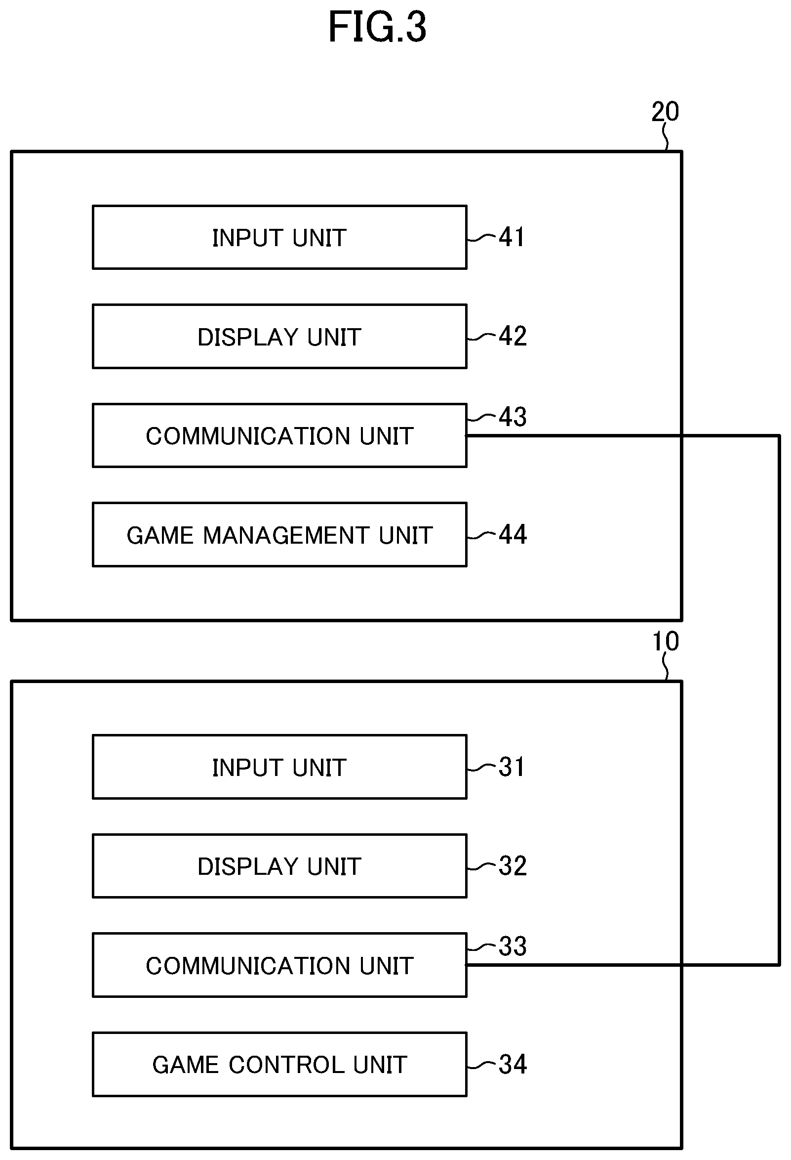 Patent US12576338 Figure 3 – Program, method, and electronic device for game