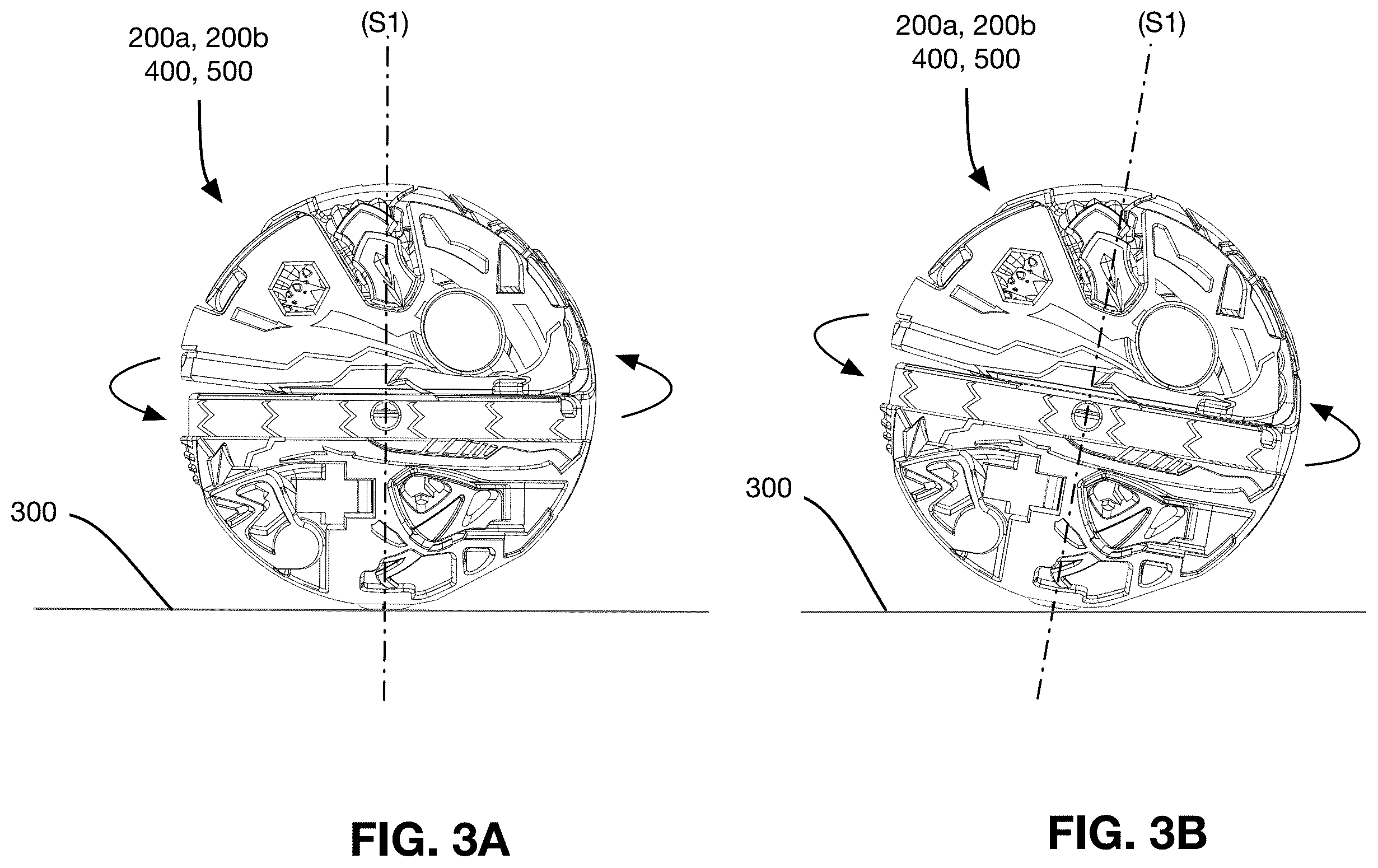 Patent US12576341 Figure 17 – Transformable toy