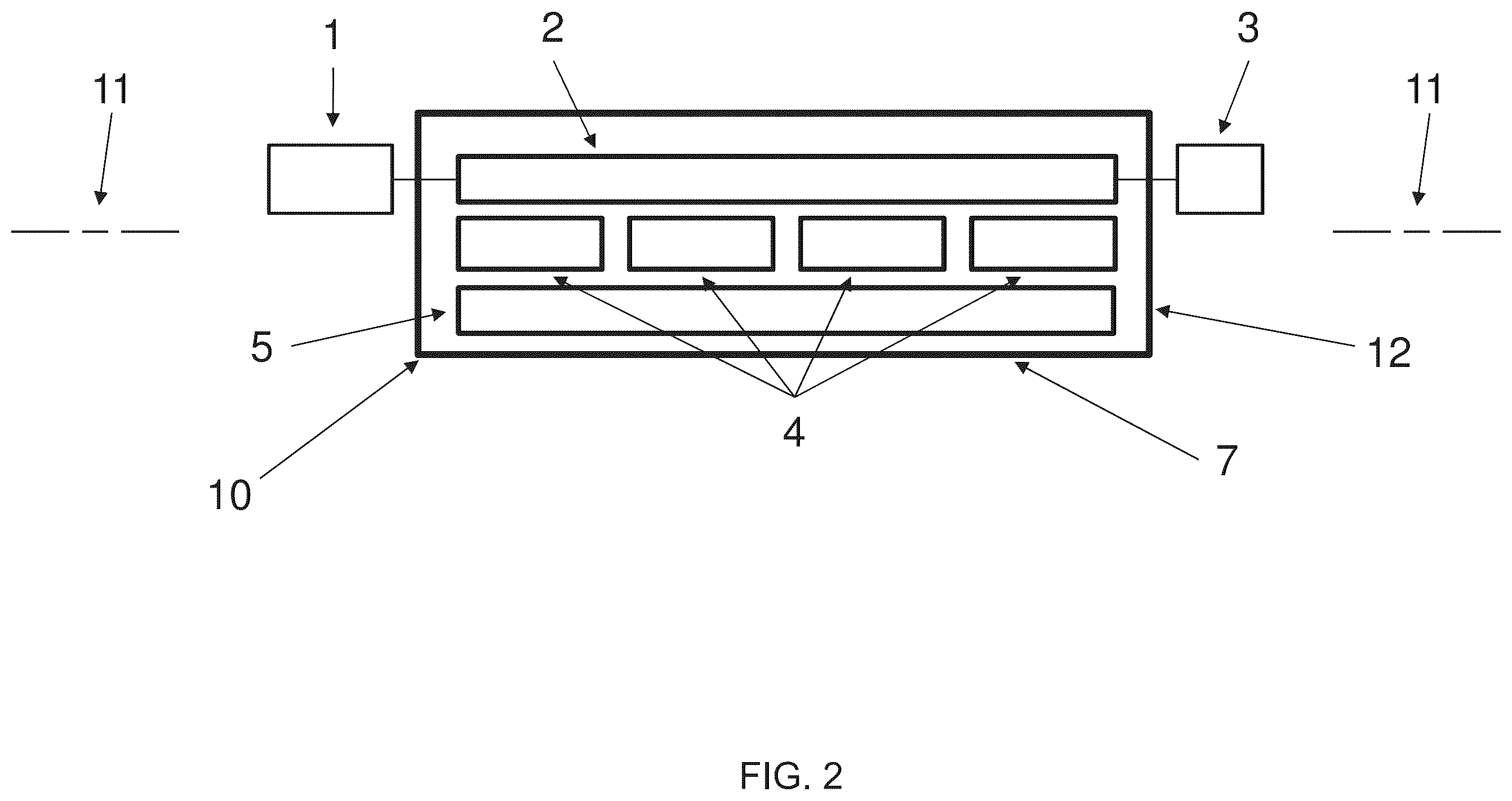 Patent US12576344 Figure 2 – Temperature-assisted on-column focusing
