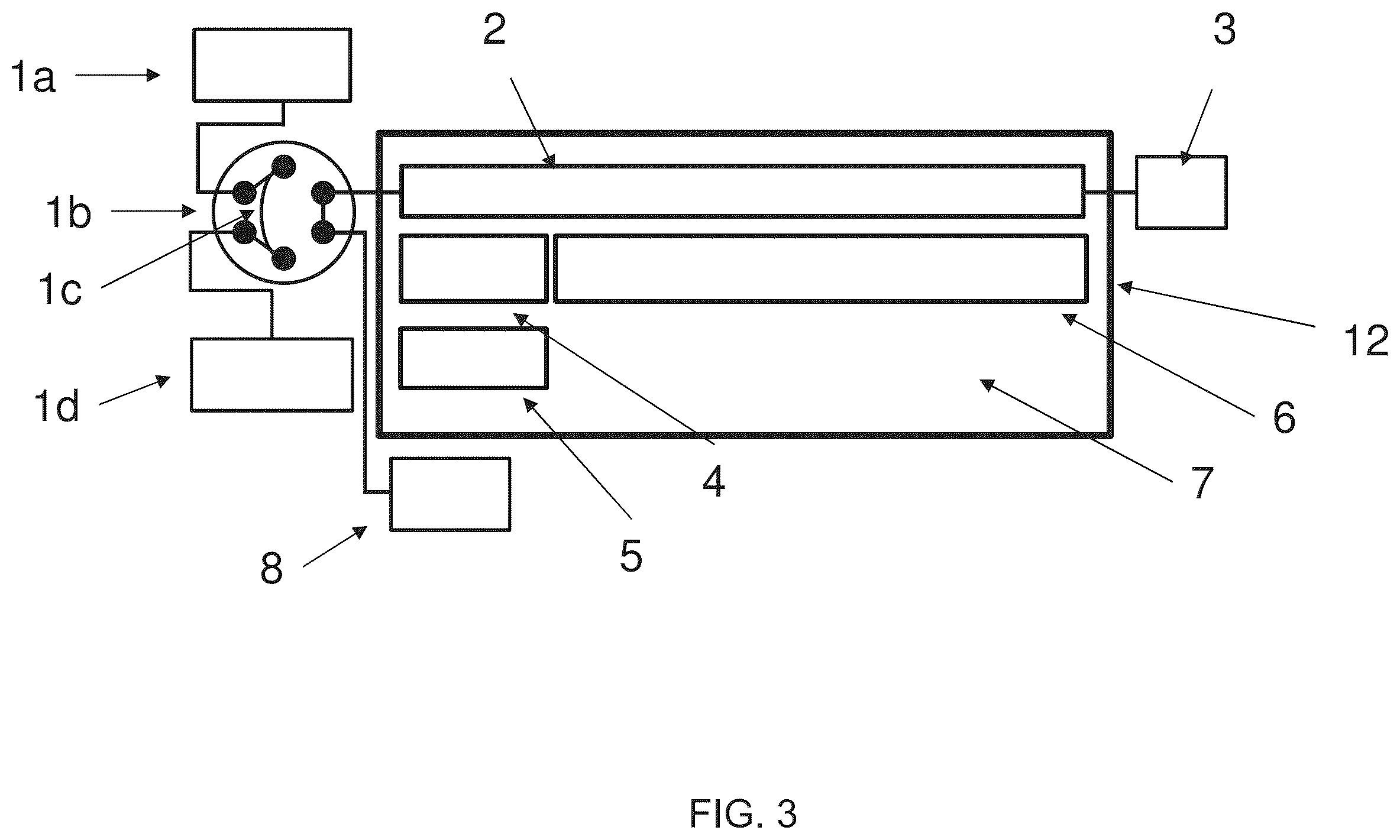 Patent US12576344 Figure 3 – Temperature-assisted on-column focusing