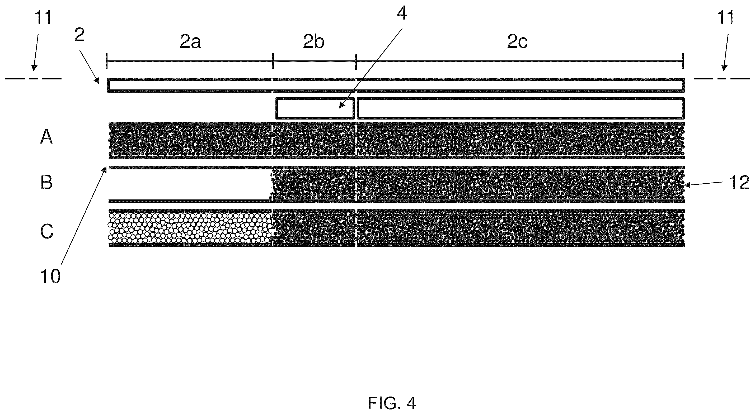 Patent US12576344 Figure 4 – Temperature-assisted on-column focusing