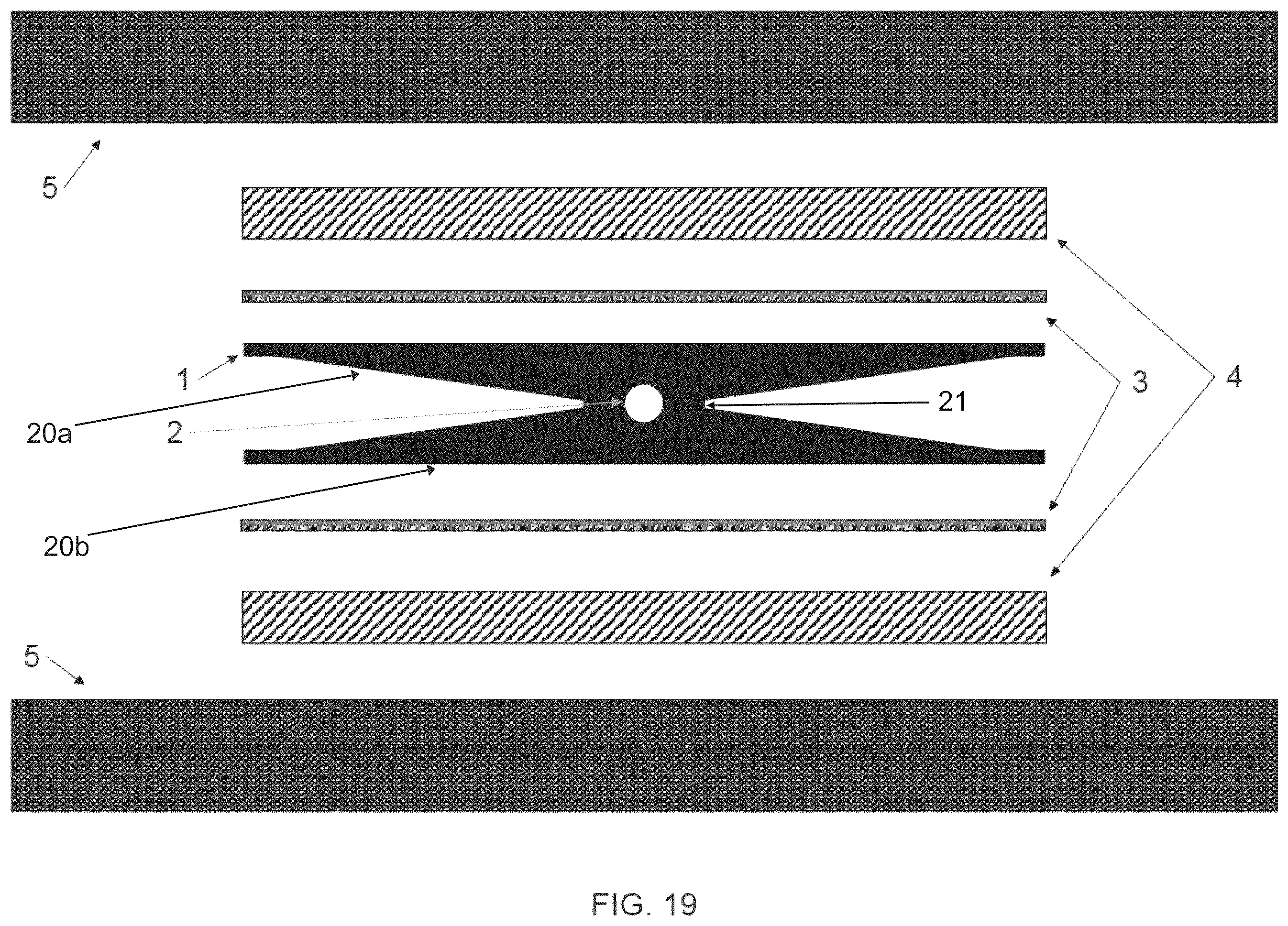 Patent US12576344 Figure 19 – Temperature-assisted on-column focusing