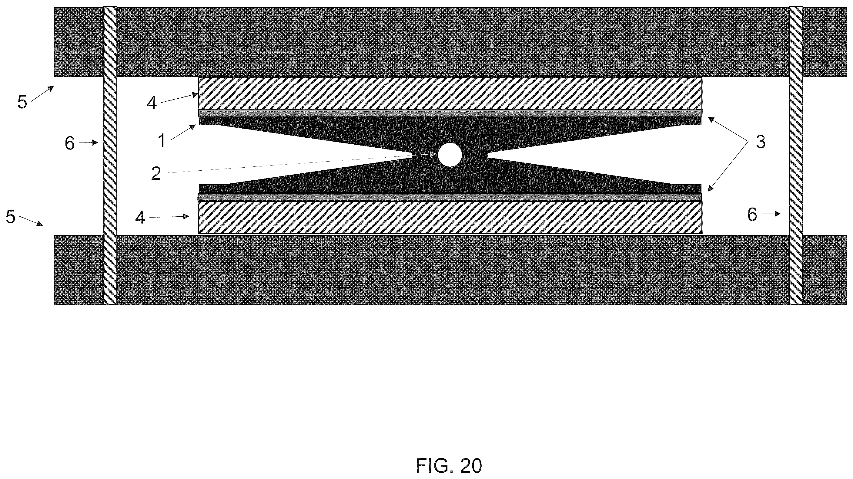 Patent US12576344 Figure 20 – Temperature-assisted on-column focusing