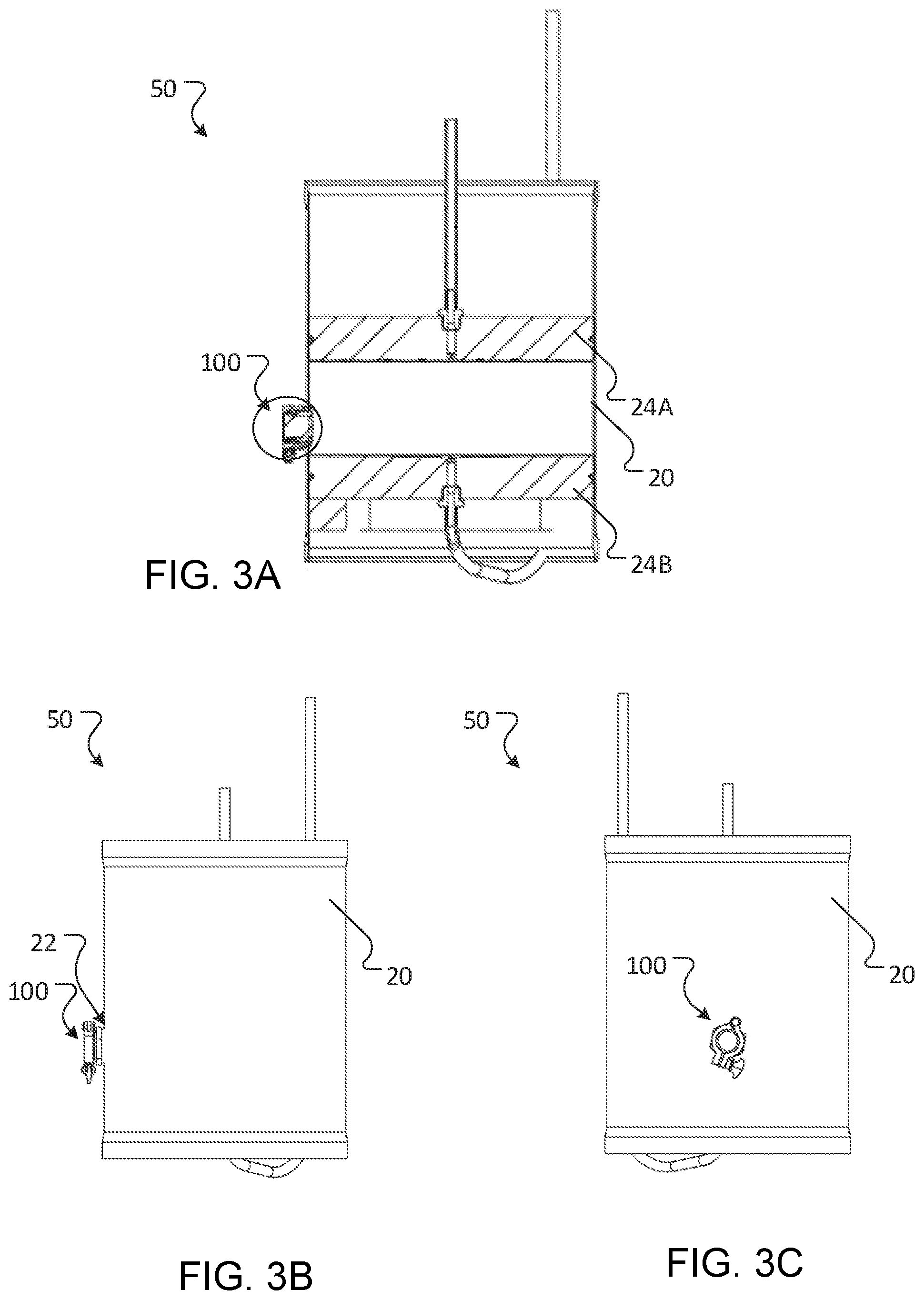 Patent US12576345 Figure 3 – Chromatography column packing medium recovery