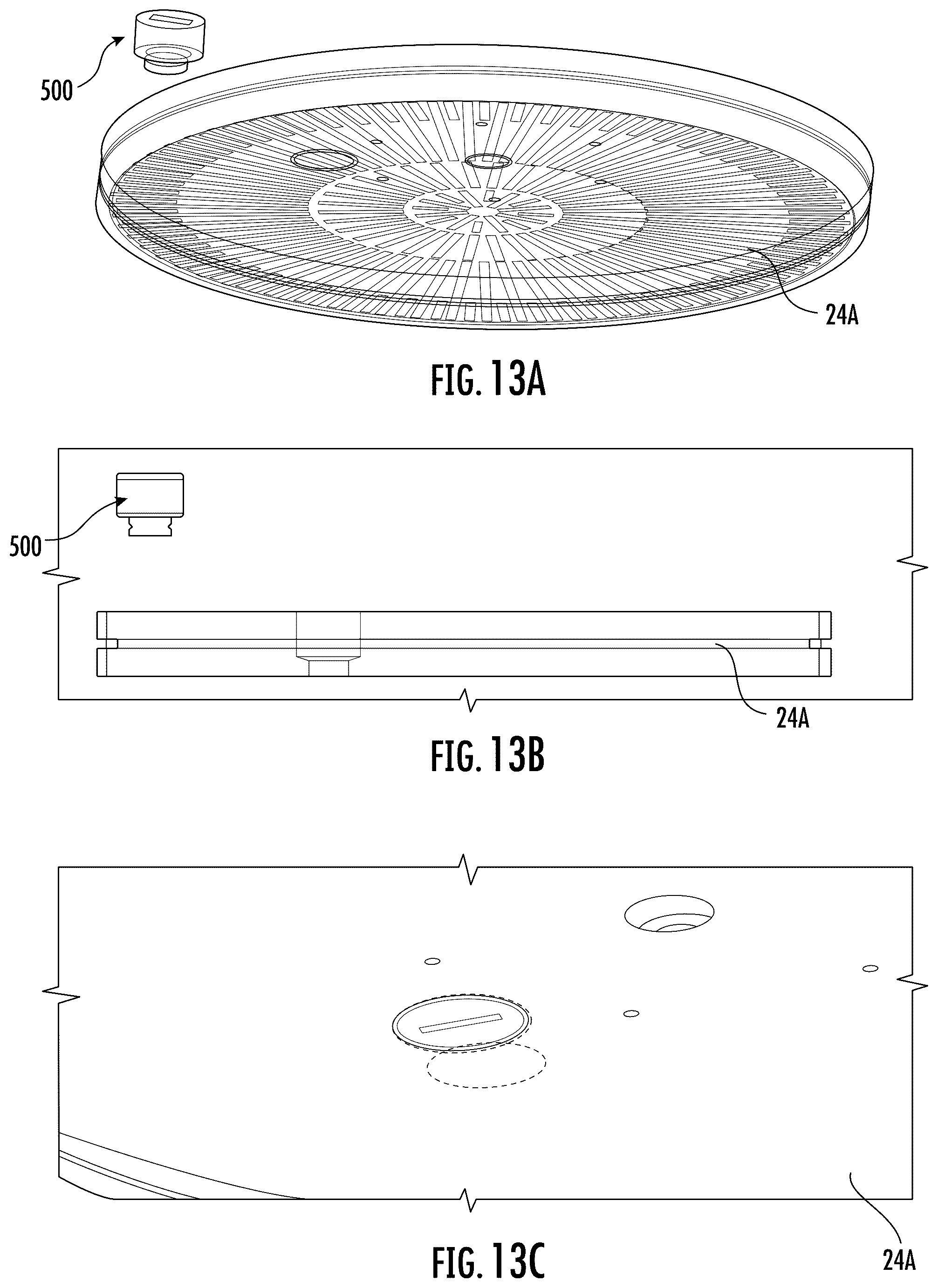 Patent US12576345 Figure 13 – Chromatography column packing medium recovery