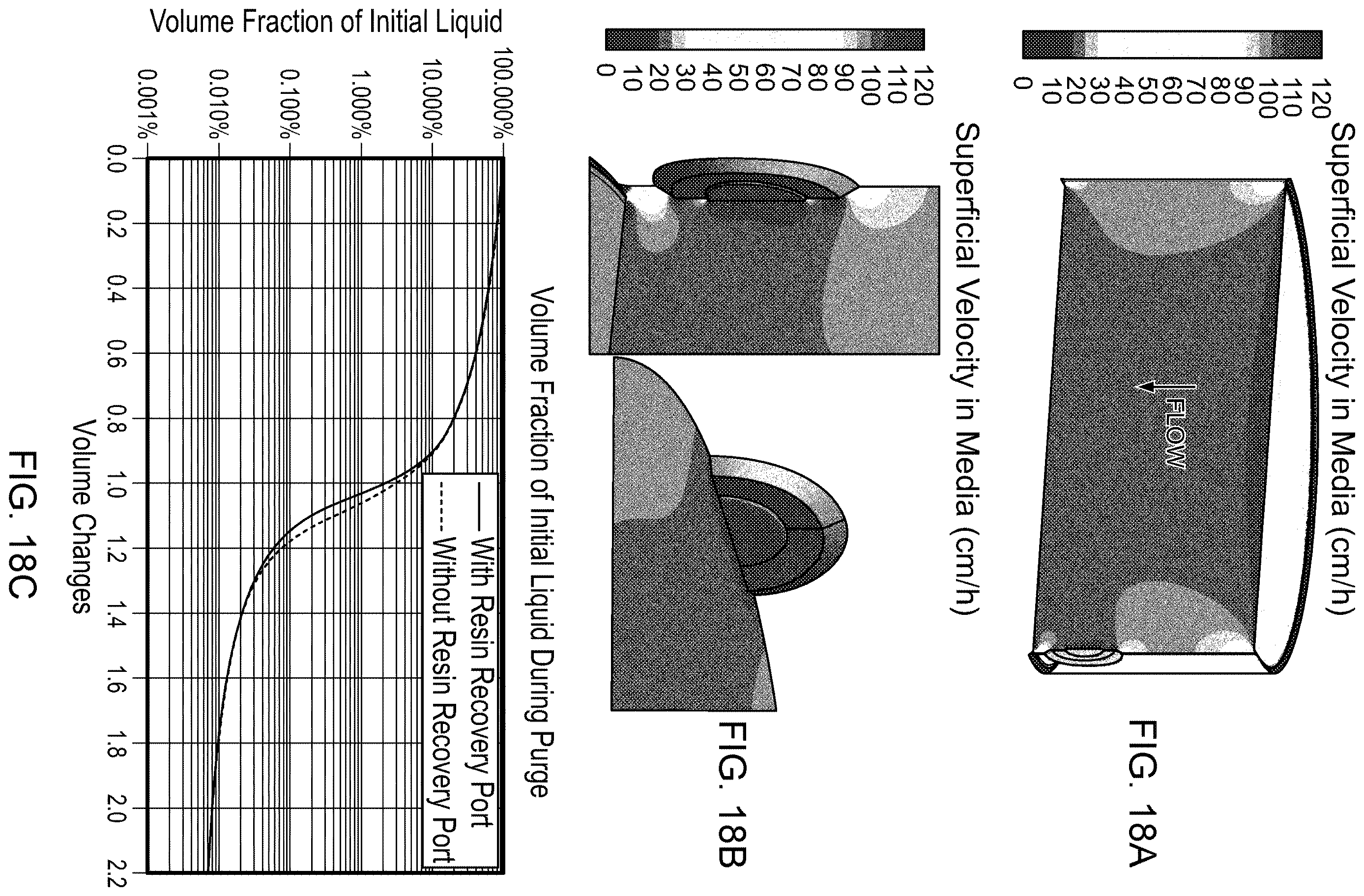 Patent US12576345 Figure 19 – Chromatography column packing medium recovery