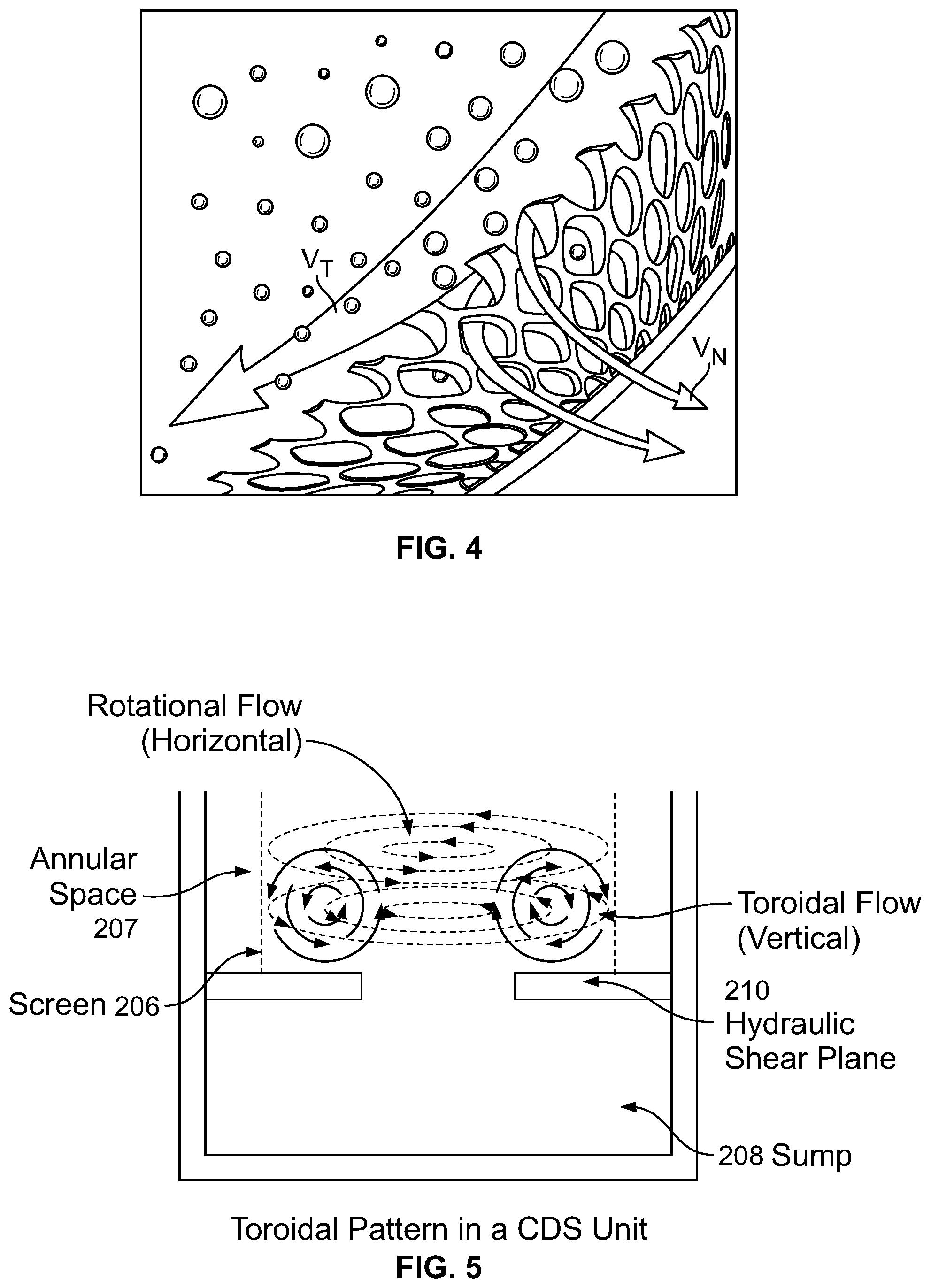 Patent US12576347 Figure 4 – Hot rolling mill with separator for mill scale from wastewater