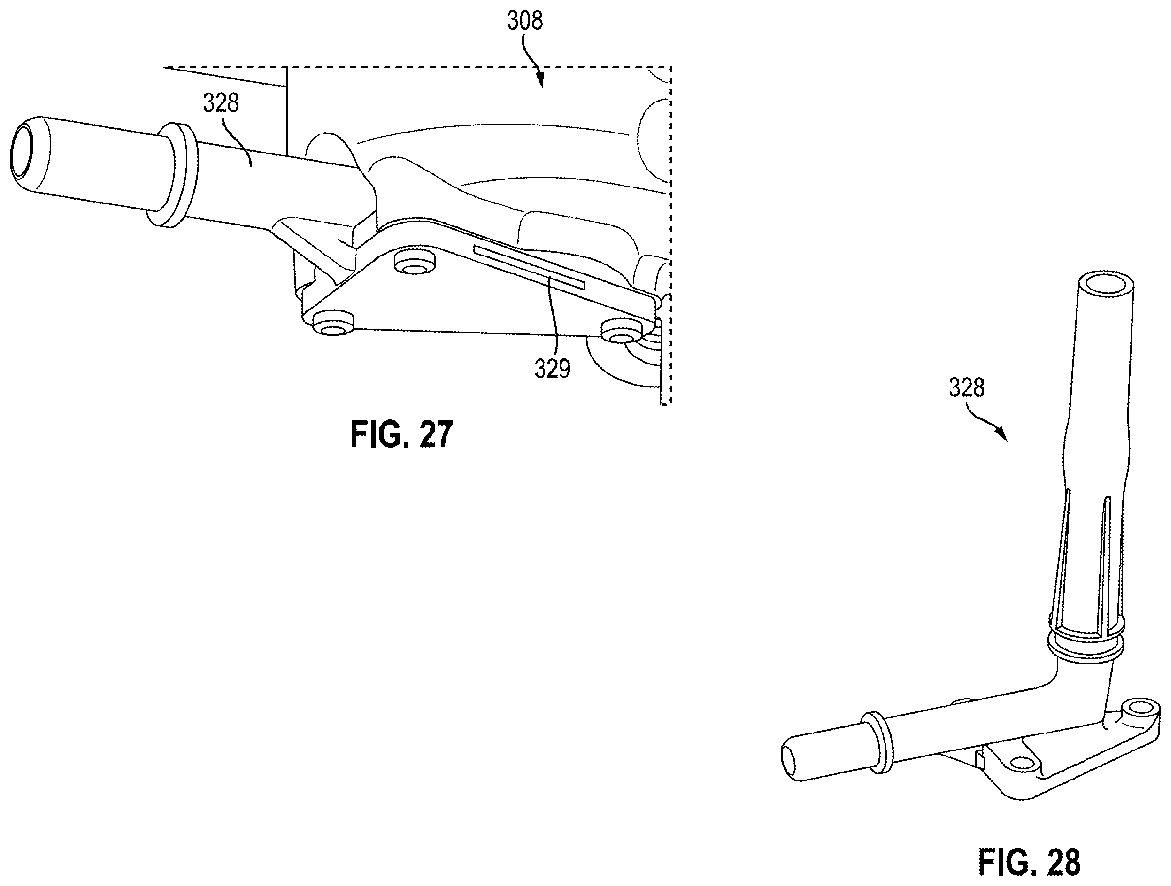 Patent US12576348 Figure 15 – Advanced fuel filtration system with interlocking cartridge seal design