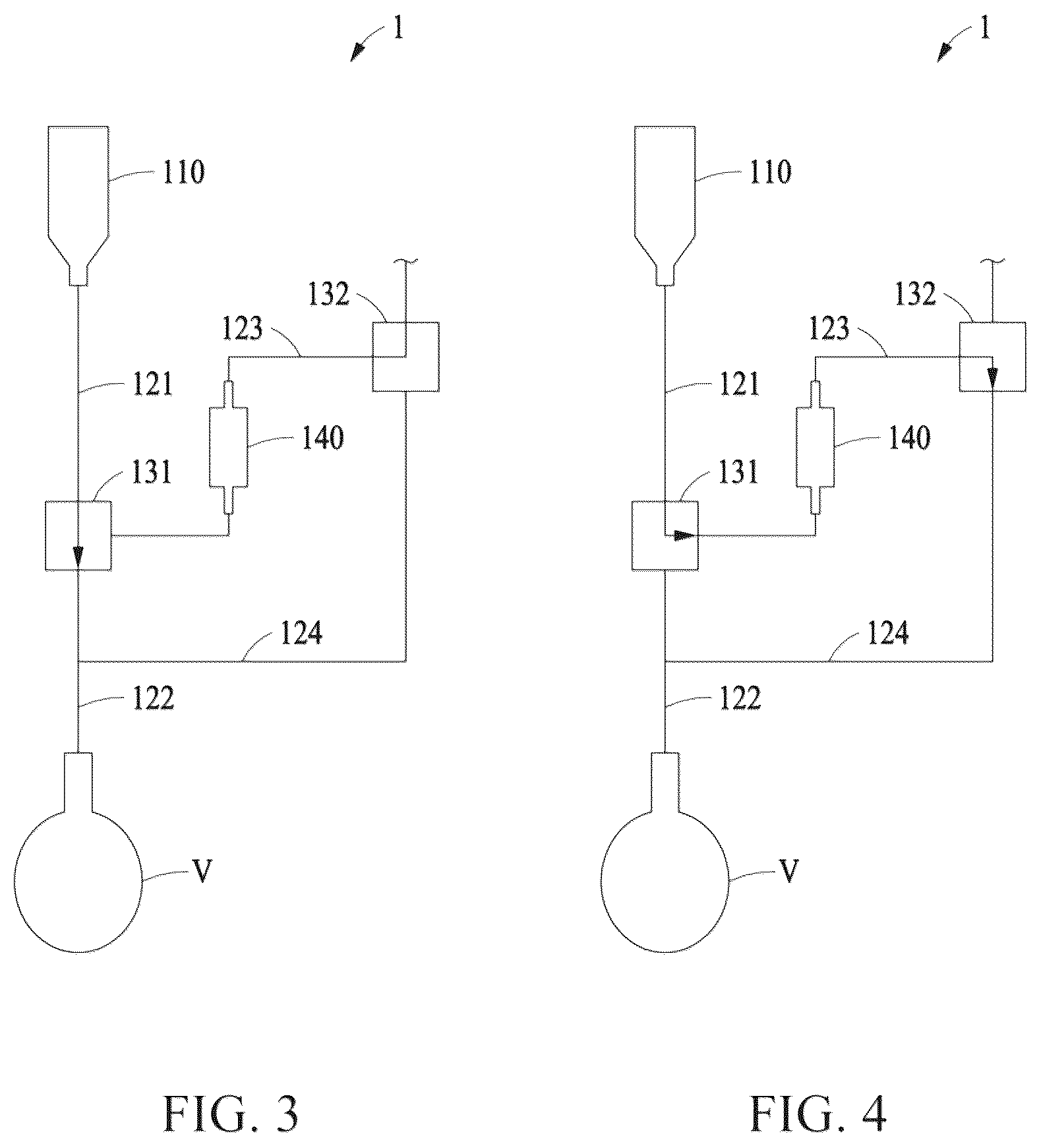 Patent US12576351 Figure 4 – Batch-type apparatus for filtering