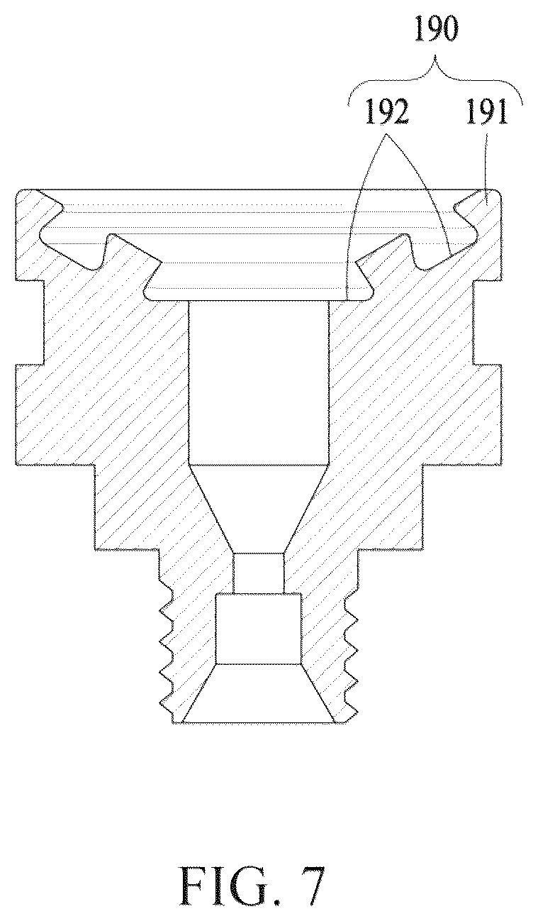 Patent US12576351 Figure 6 – Batch-type apparatus for filtering