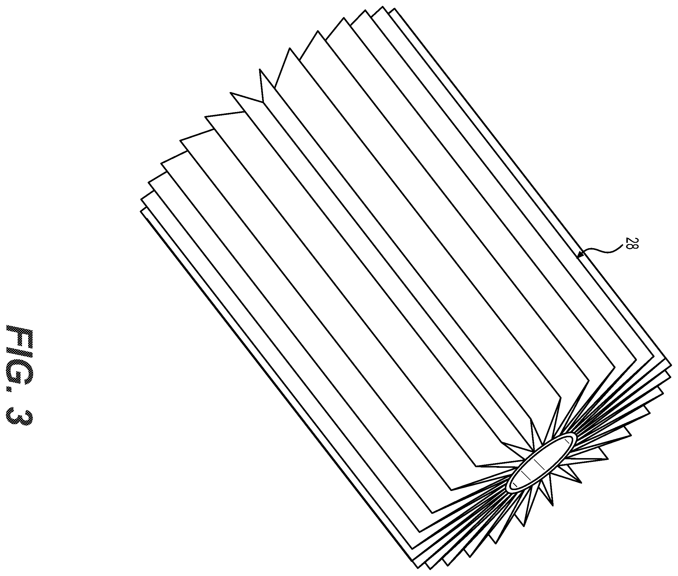 Patent US12576352 Figure 3 – System and method for fluid filtration