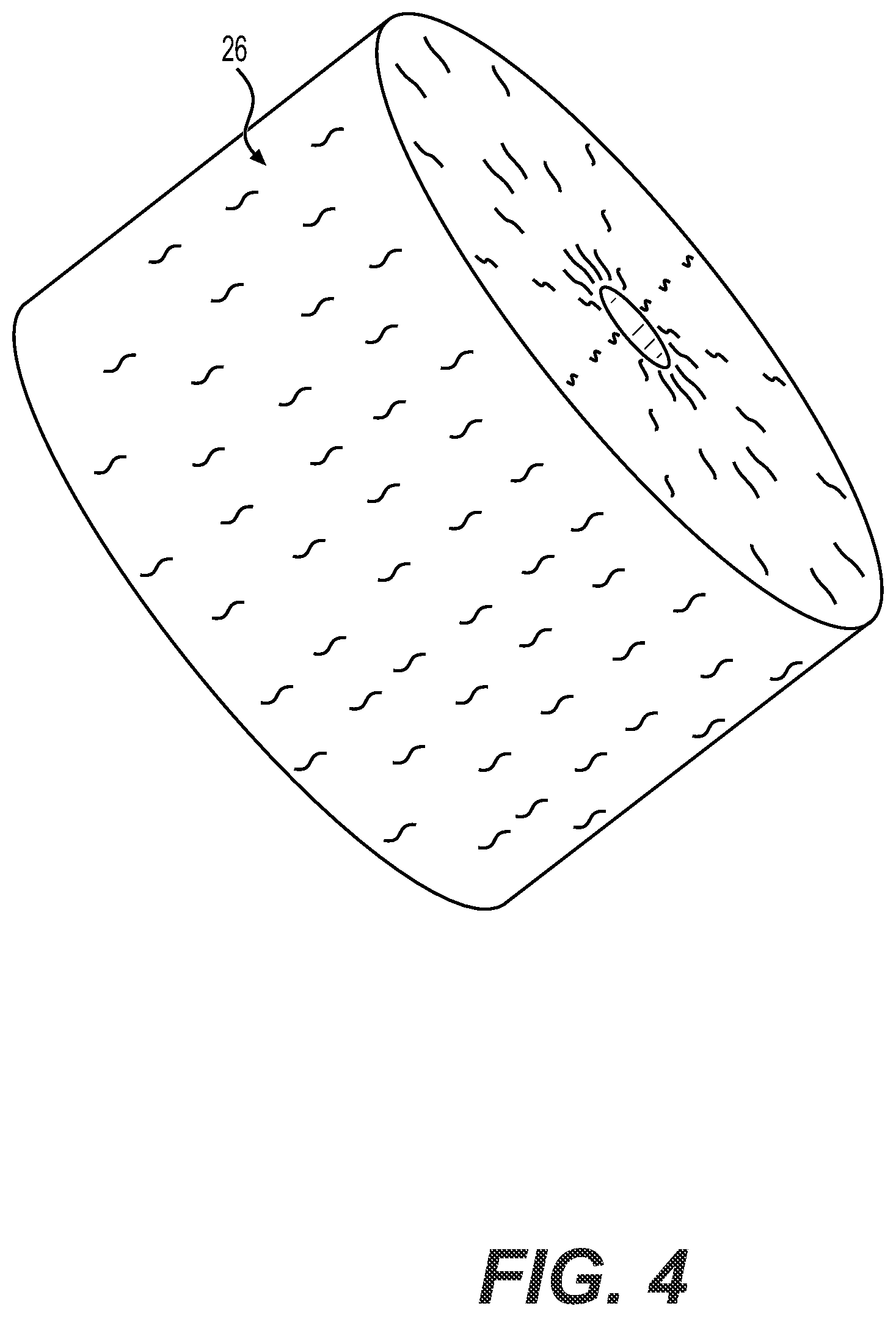 Patent US12576352 Figure 4 – System and method for fluid filtration