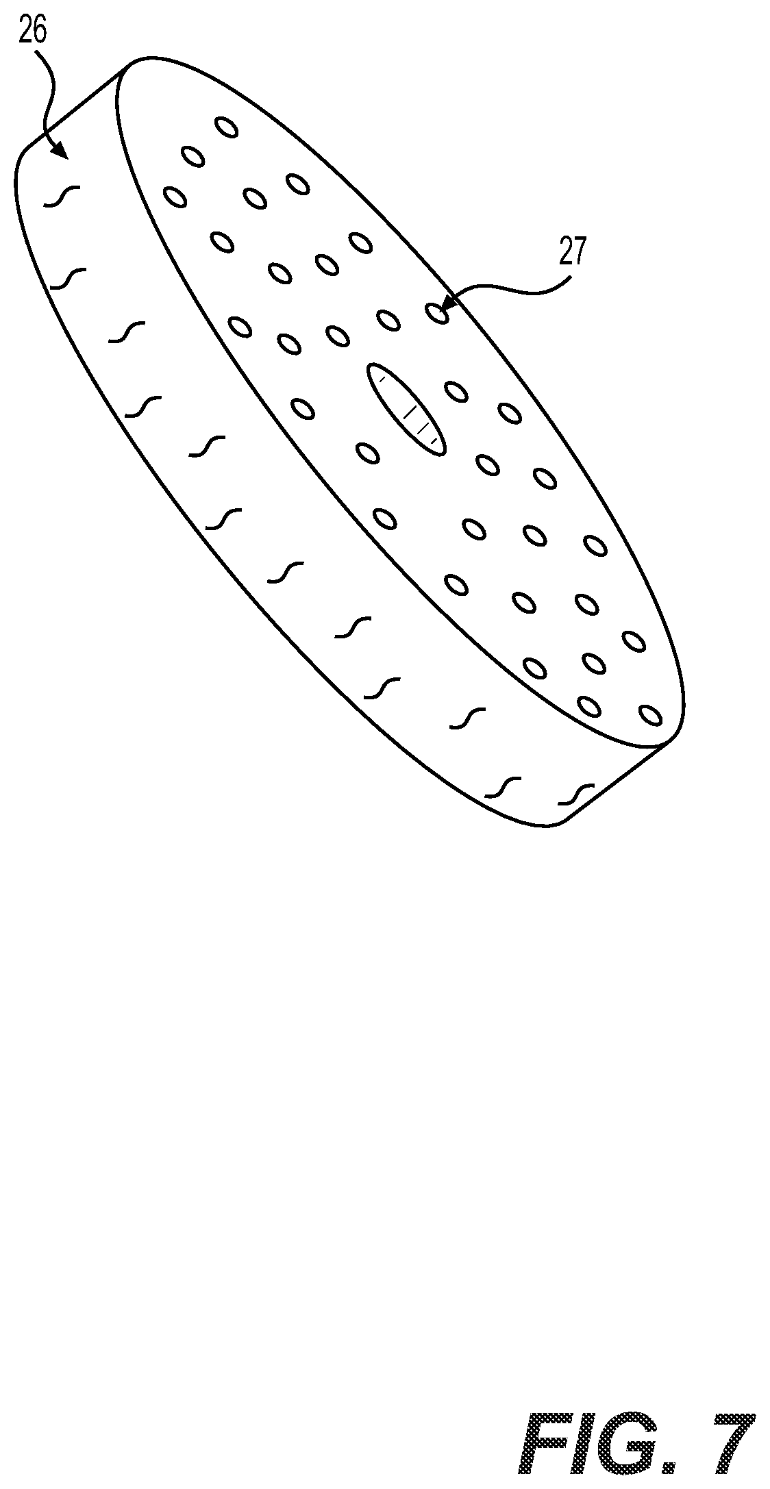 Patent US12576352 Figure 7 – System and method for fluid filtration