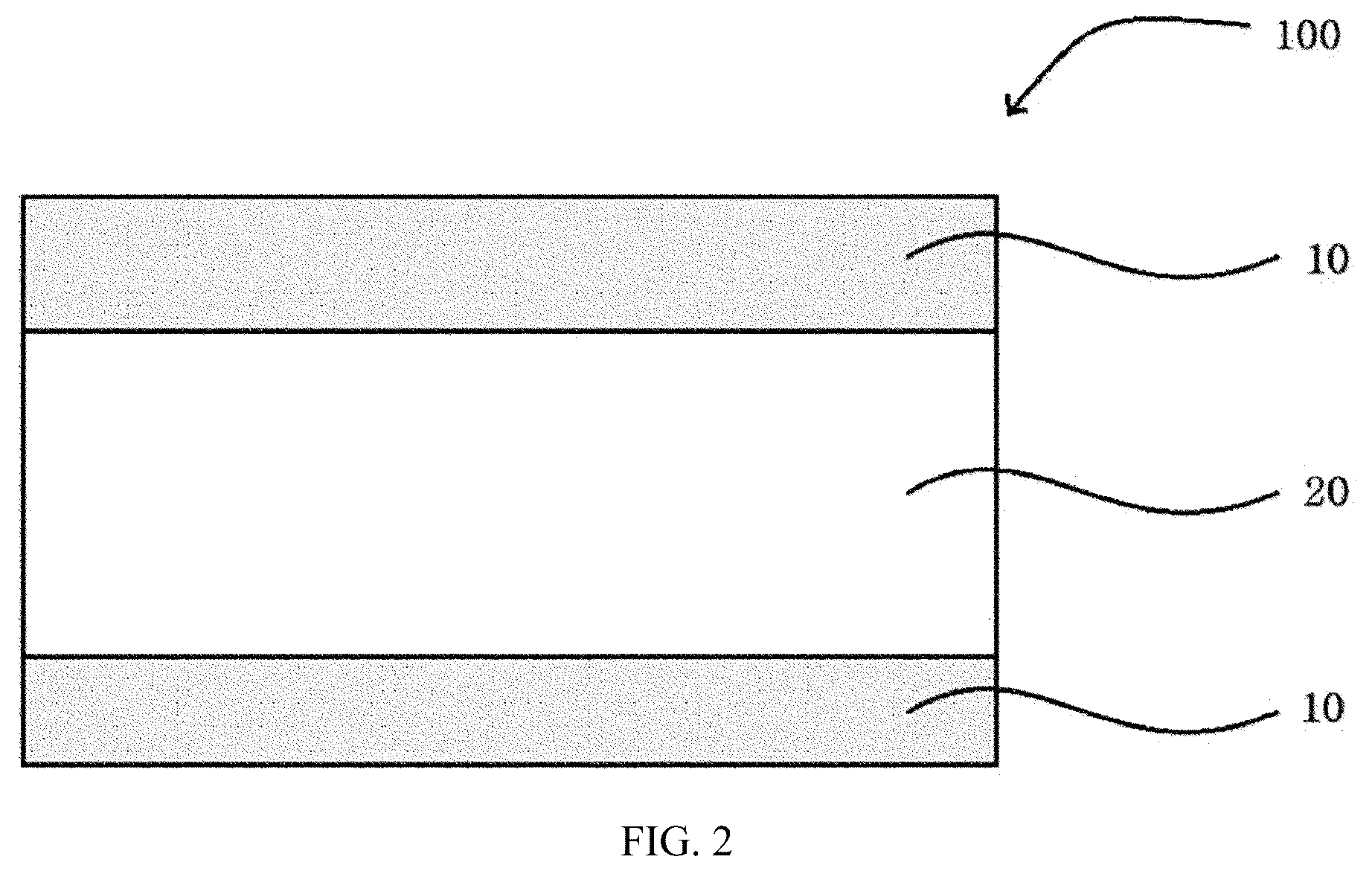 Patent US12576353 Figure 2 – Positively charged filter material with ability for removing charged particles efficiently, and method for producing same