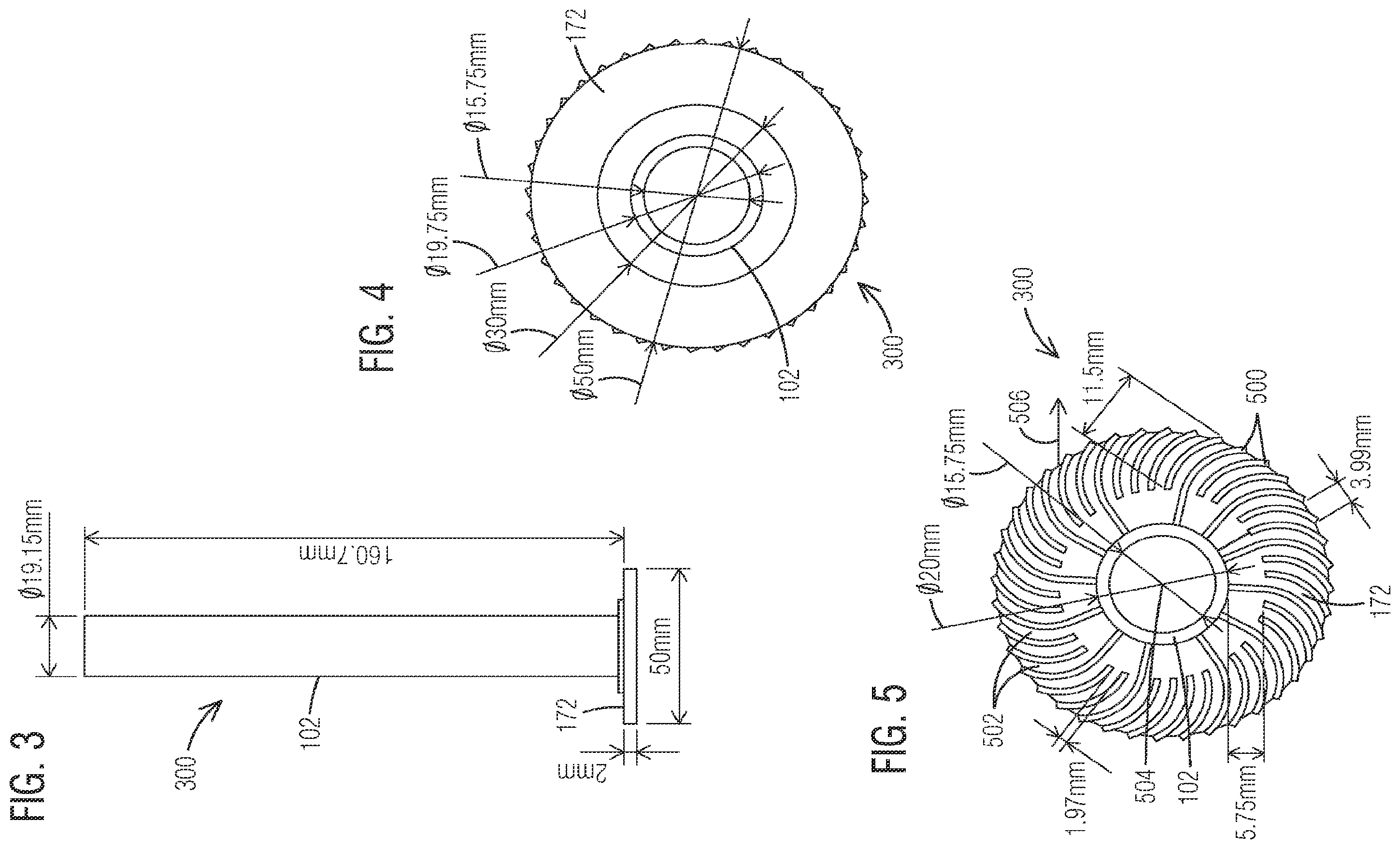 Patent US12576358 Figure 3 – Liquid bath air filter