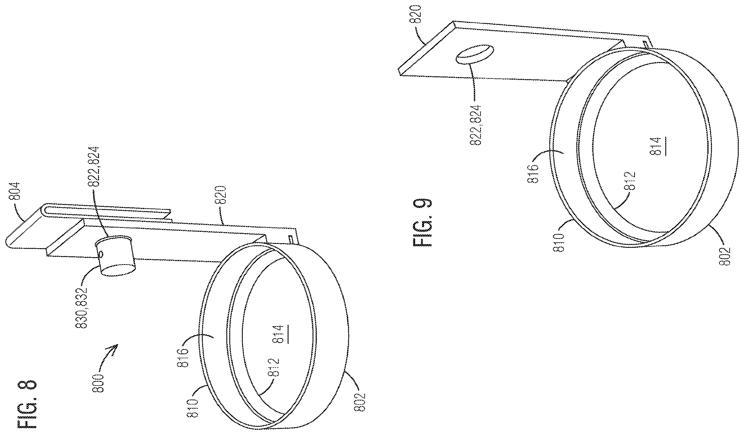 Patent US12576358 Figure 6 – Liquid bath air filter