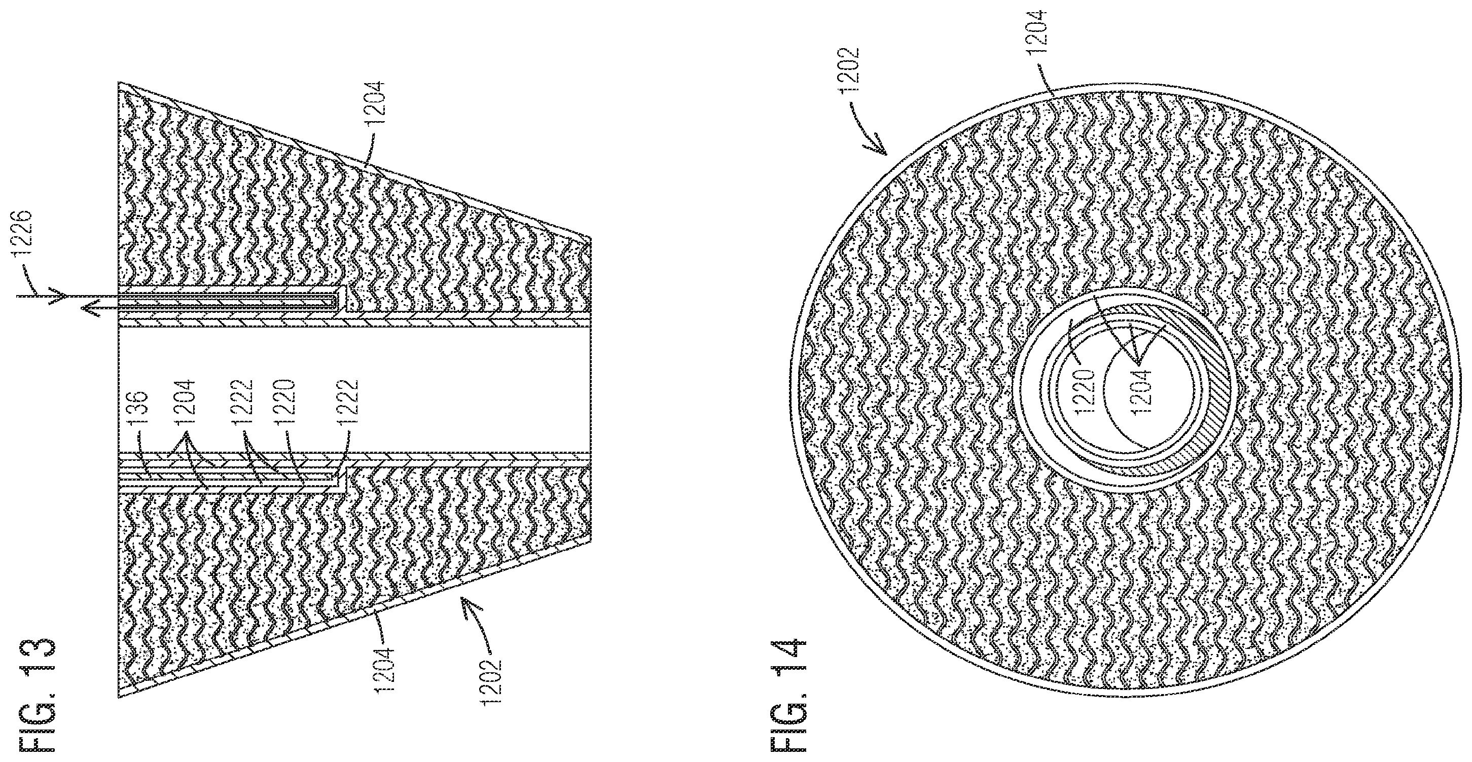 Patent US12576358 Figure 9 – Liquid bath air filter