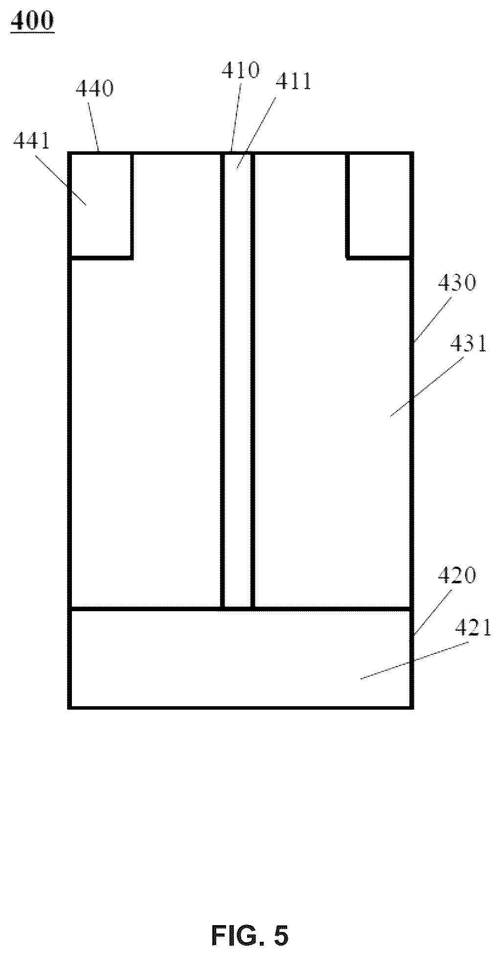 Patent US12576361 Figure 5 – Devices and methods for gas purification treatment