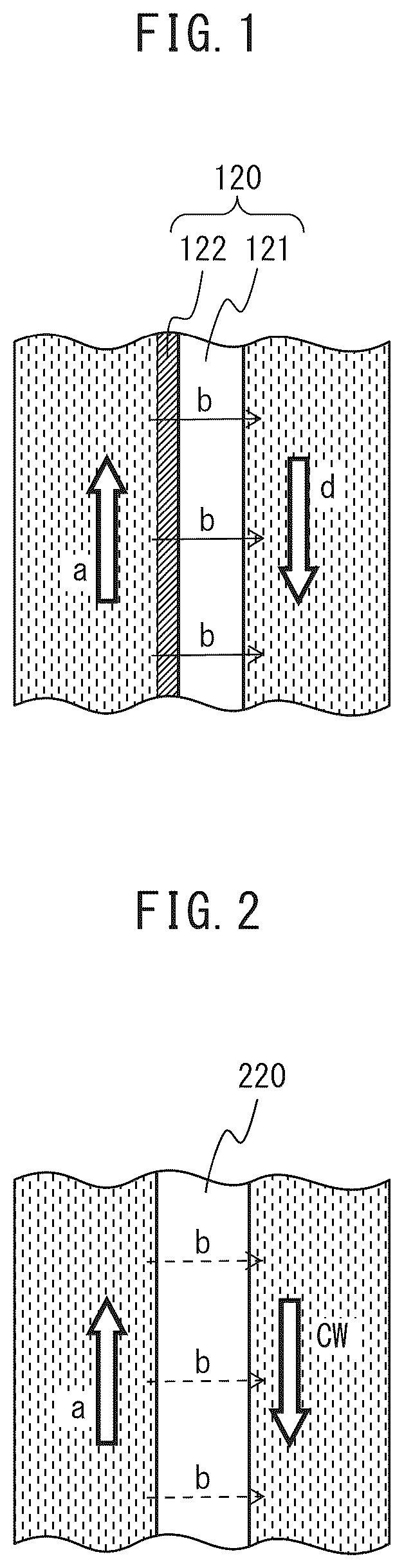 Patent US12576362 Figure 1 – Method for concentrating raw material solution, and system for concentrating raw material solution