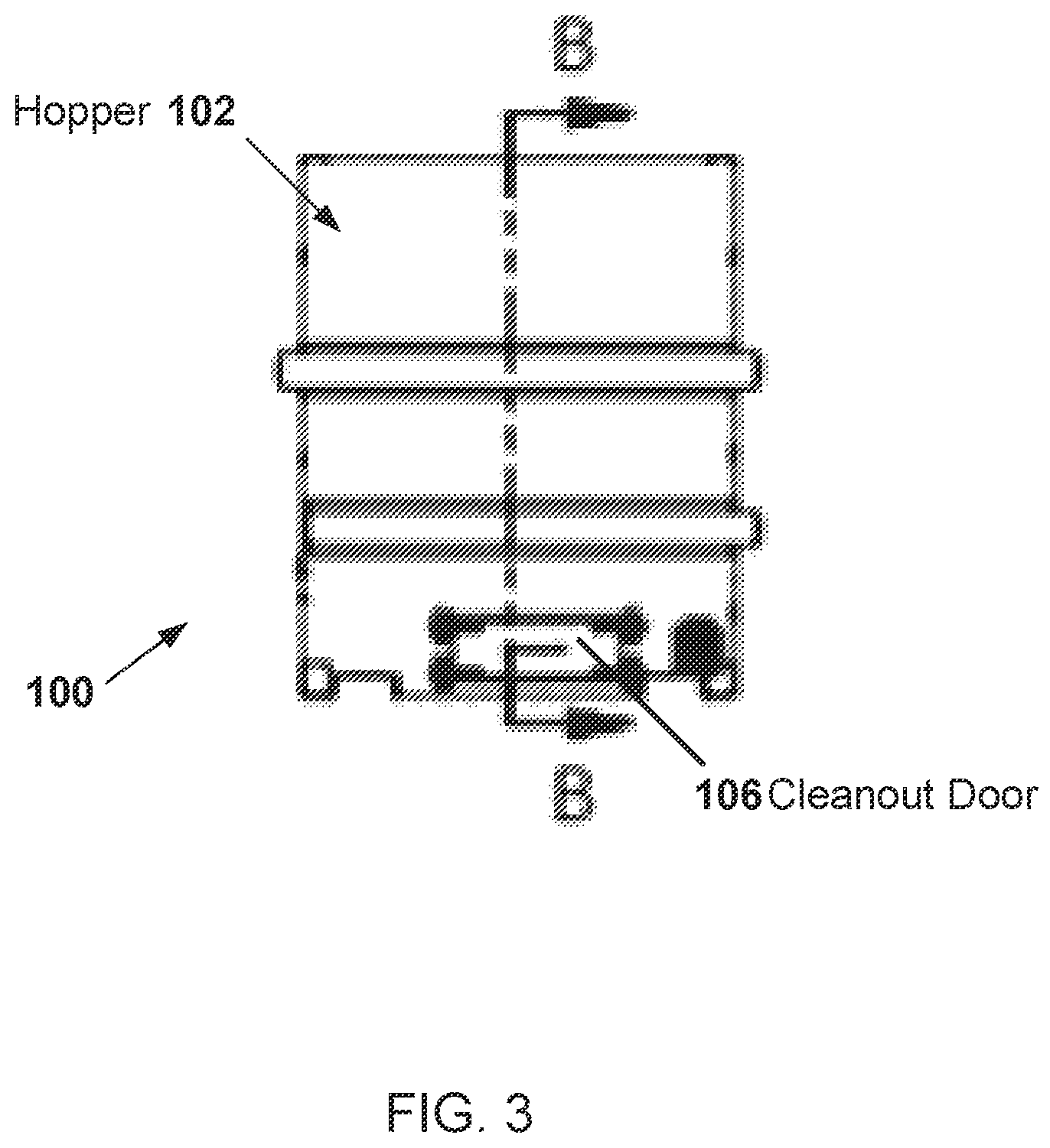 Patent US12576369 Figure 3 – High efficiency brine maker