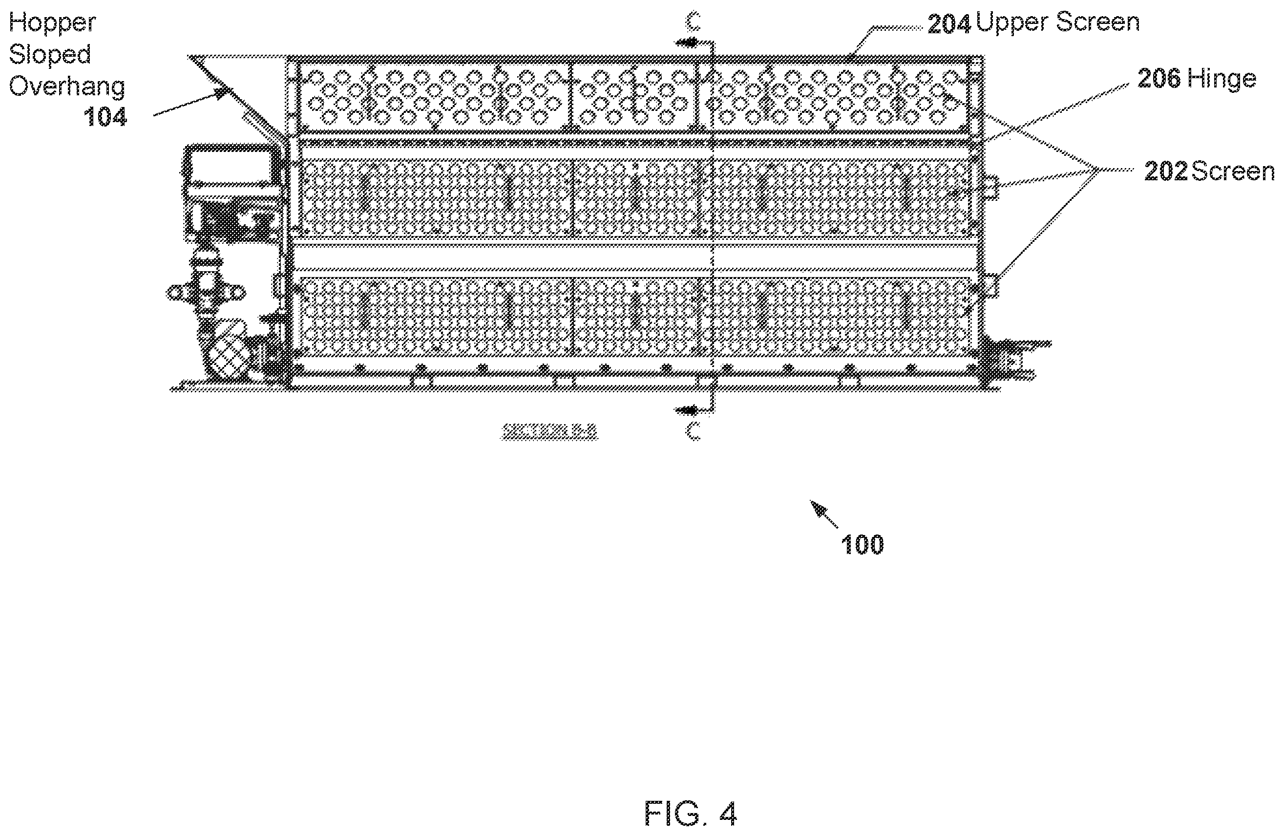 Patent US12576369 Figure 4 – High efficiency brine maker