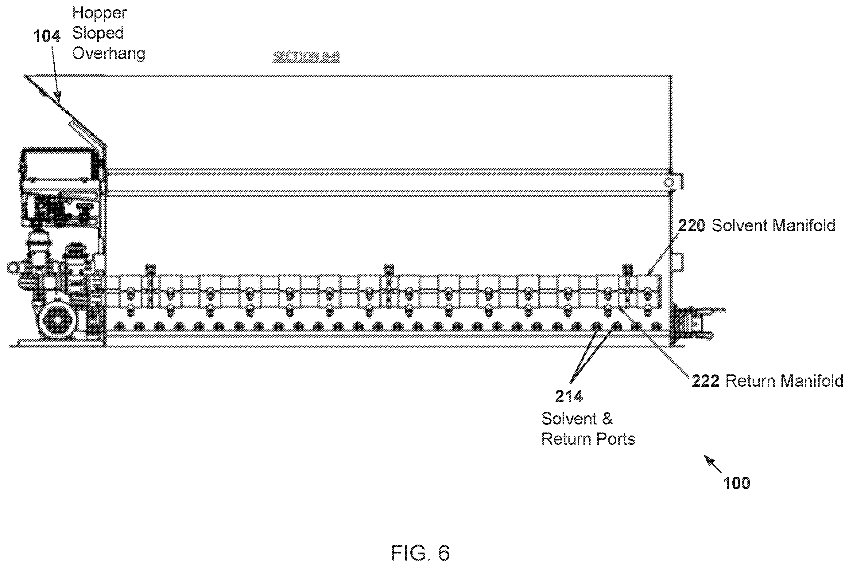 Patent US12576369 Figure 6 – High efficiency brine maker