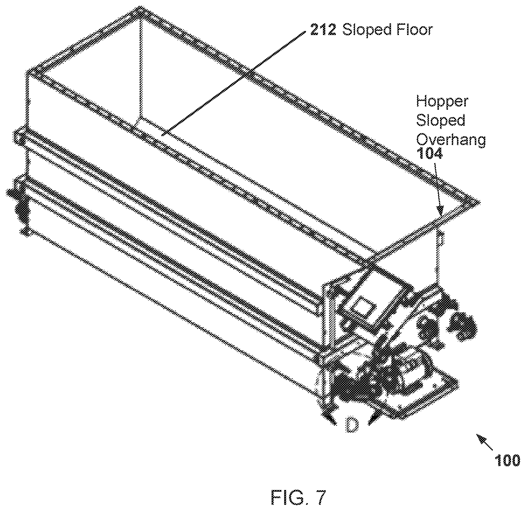 Patent US12576369 Figure 7 – High efficiency brine maker
