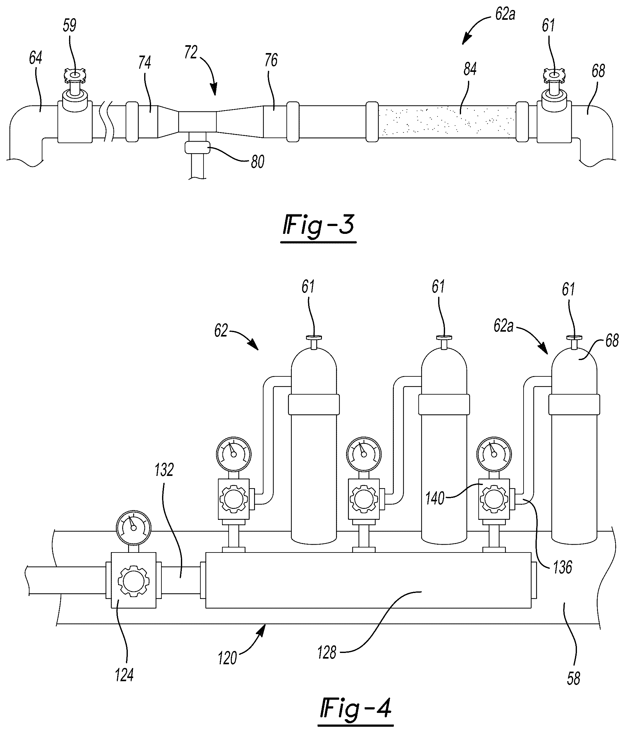 Patent US12576372 Figure 3 – Method and apparatus to mix gas with a fluid