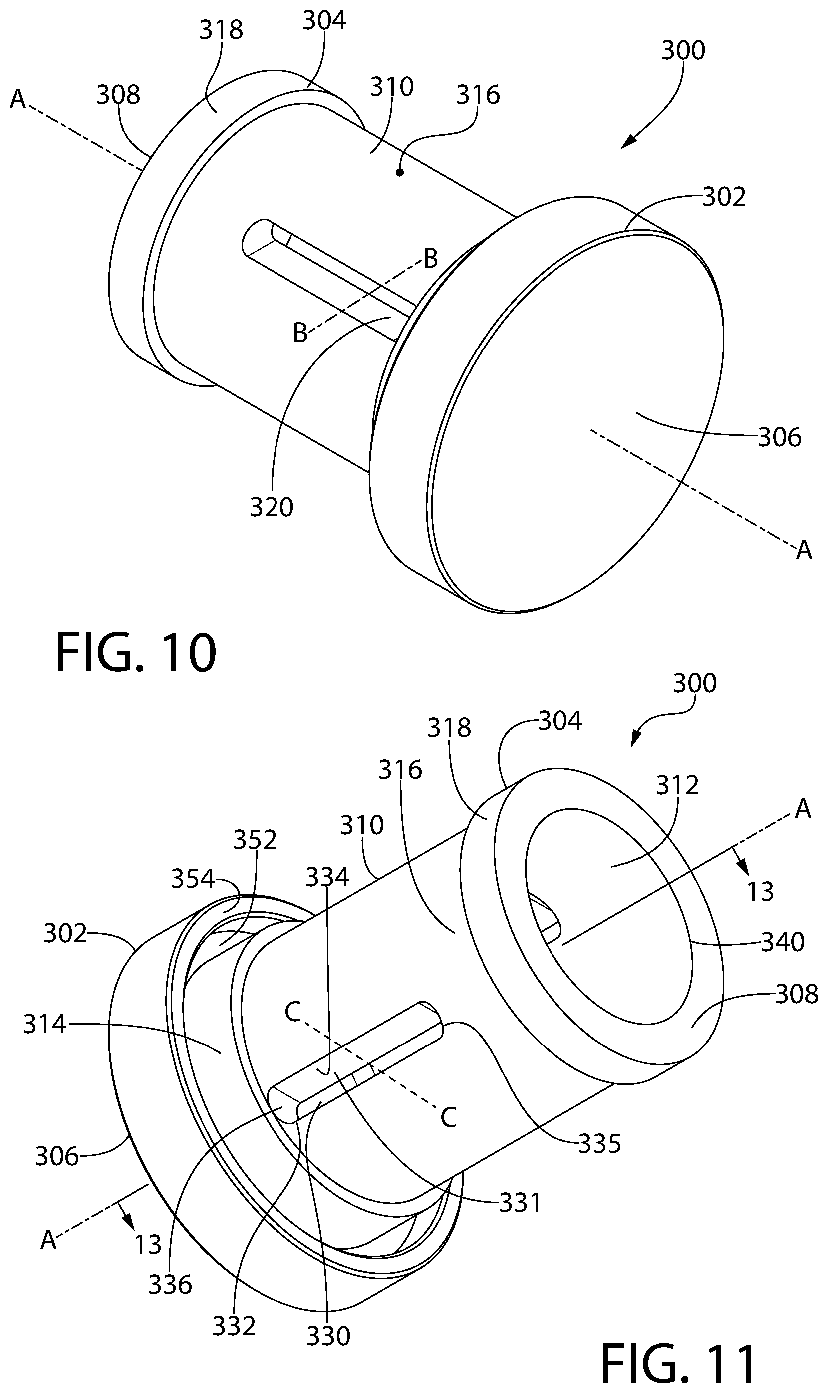 Patent US12576373 Figure 7 – Fluid delivery module