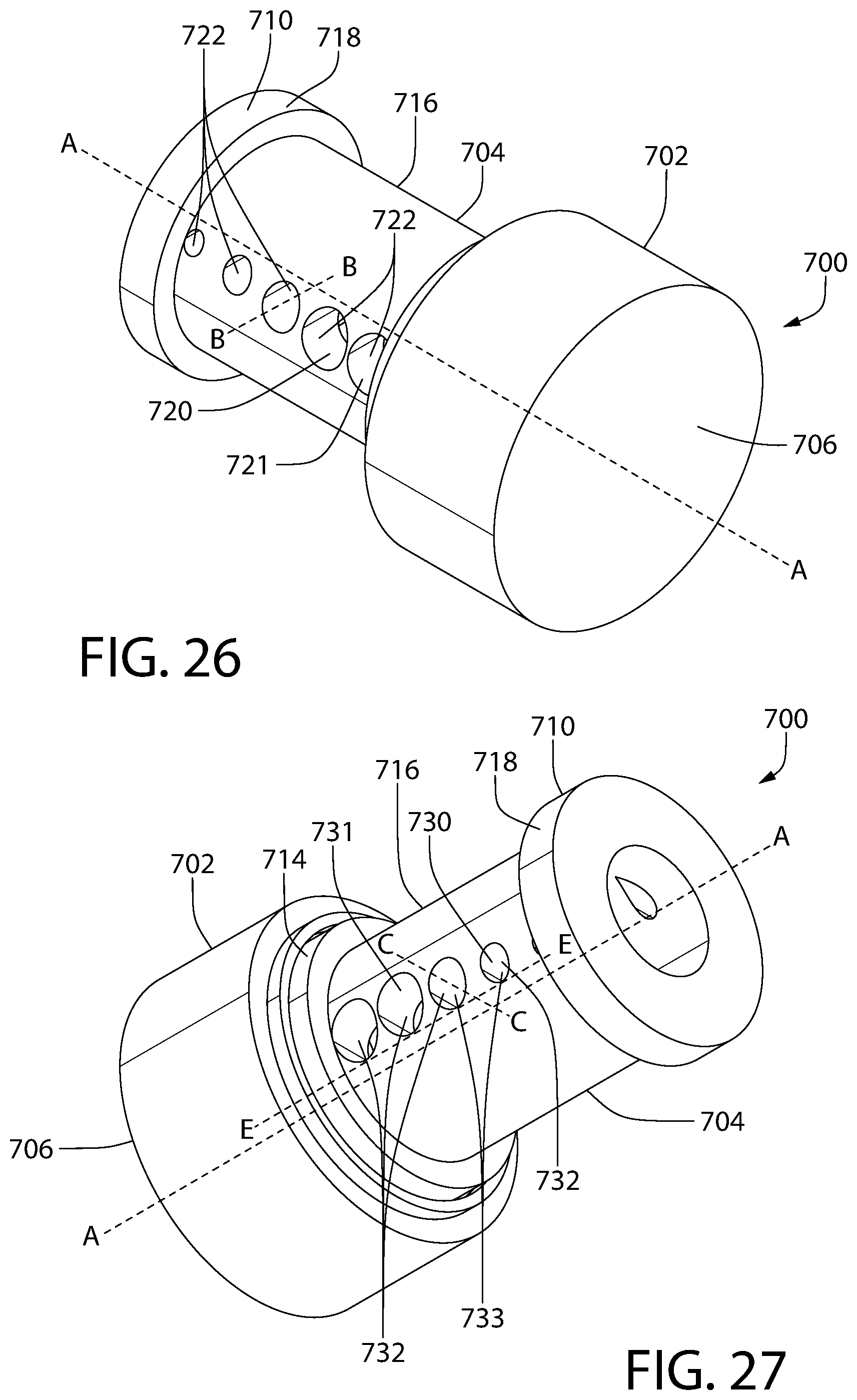 Patent US12576373 Figure 15 – Fluid delivery module