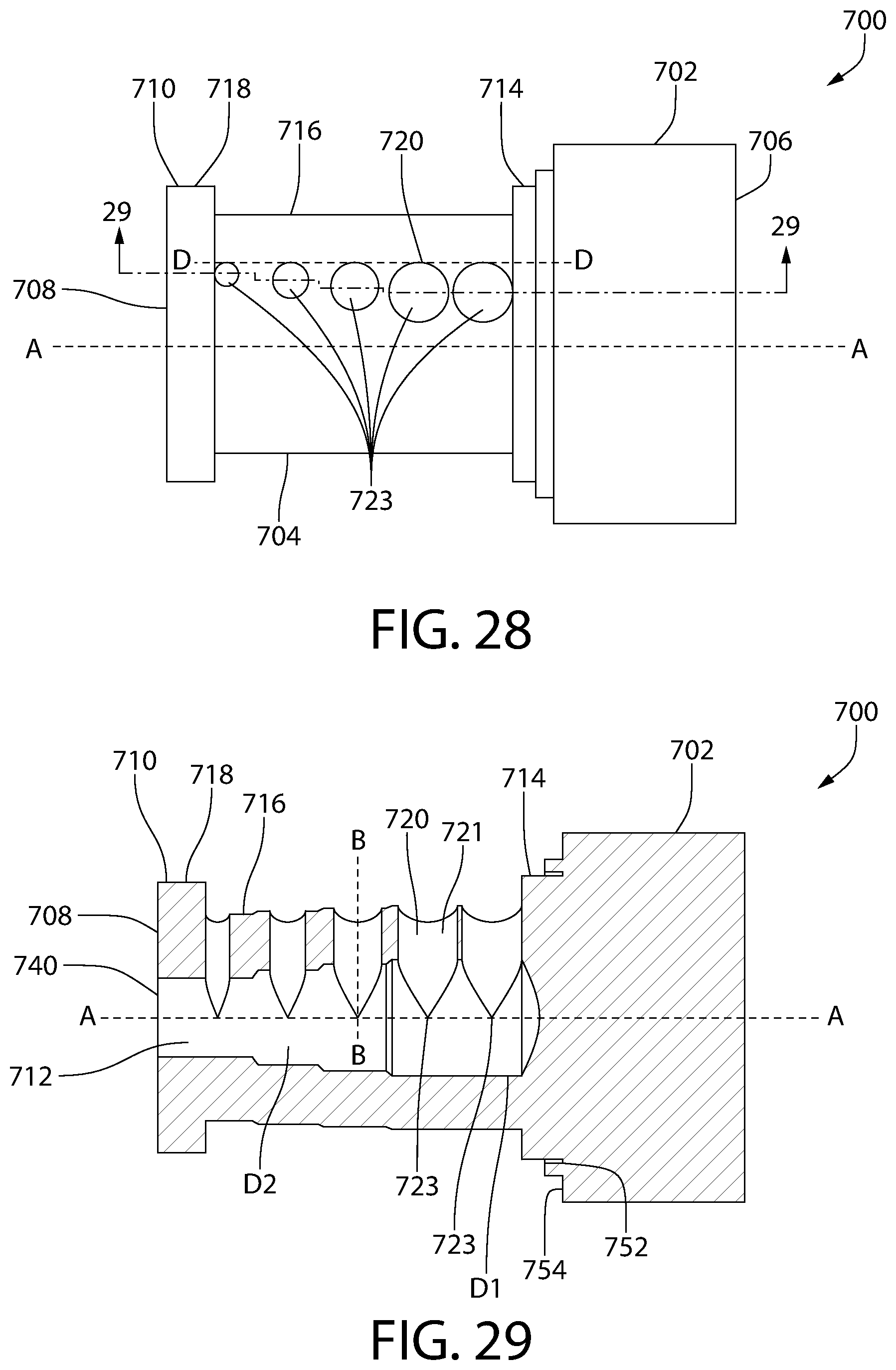Patent US12576373 Figure 16 – Fluid delivery module