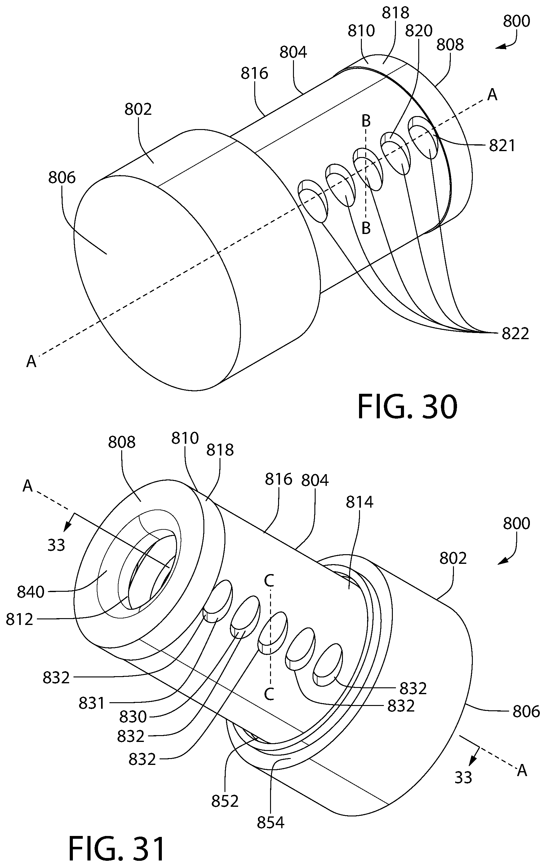 Patent US12576373 Figure 17 – Fluid delivery module