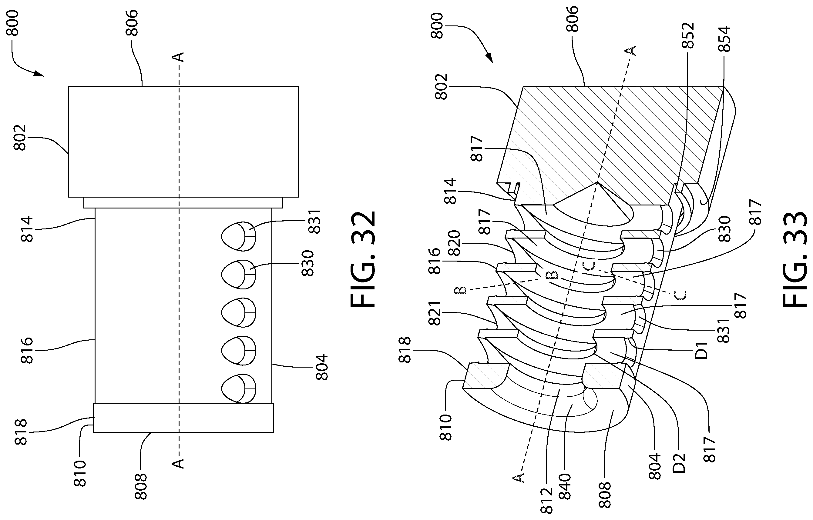 Patent US12576373 Figure 18 – Fluid delivery module