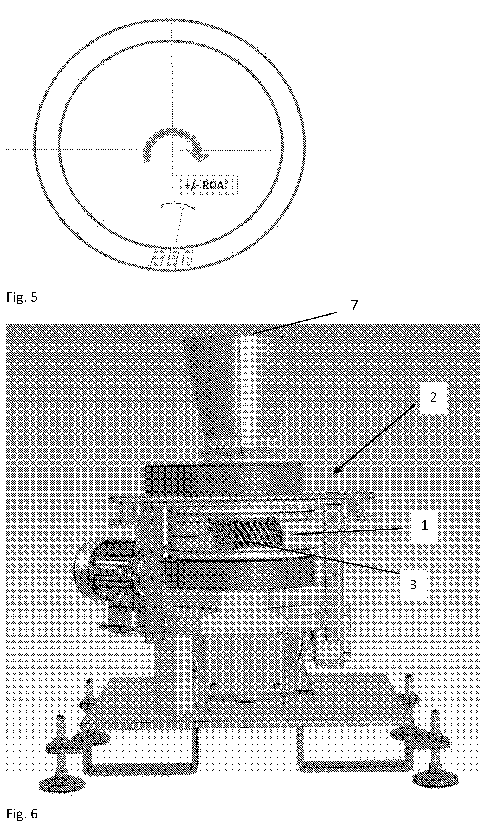 Patent US12576378 Figure 3 – Outflow unit for mixer