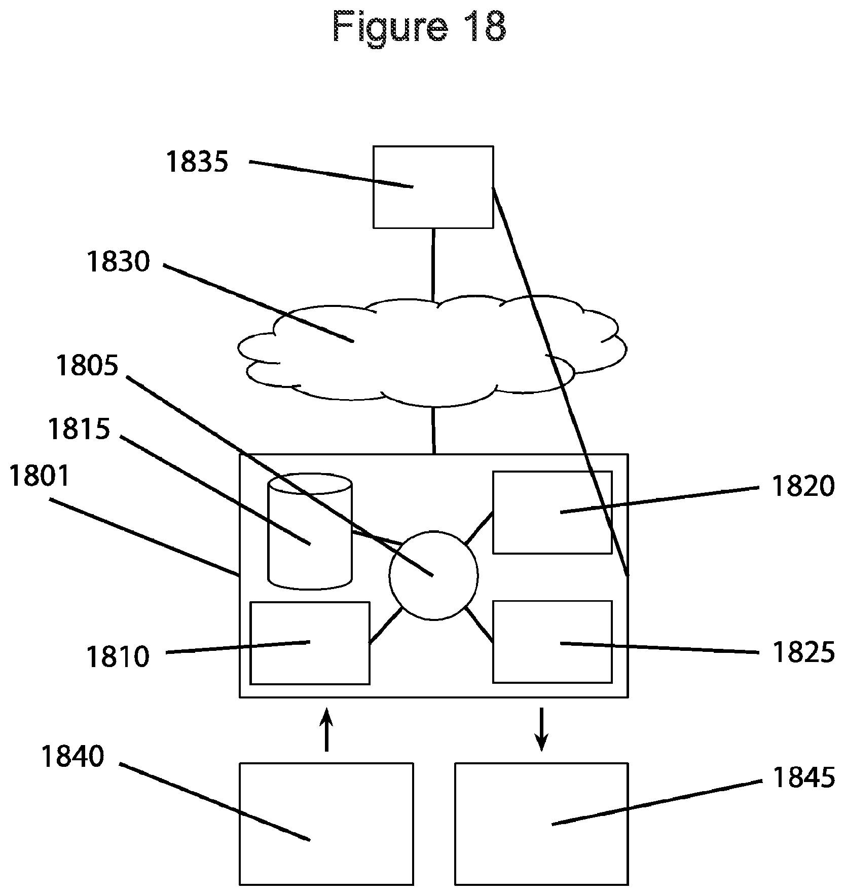 Patent US12576381 Figure 18 – Methods and compositions for tagging and analyzing samples
