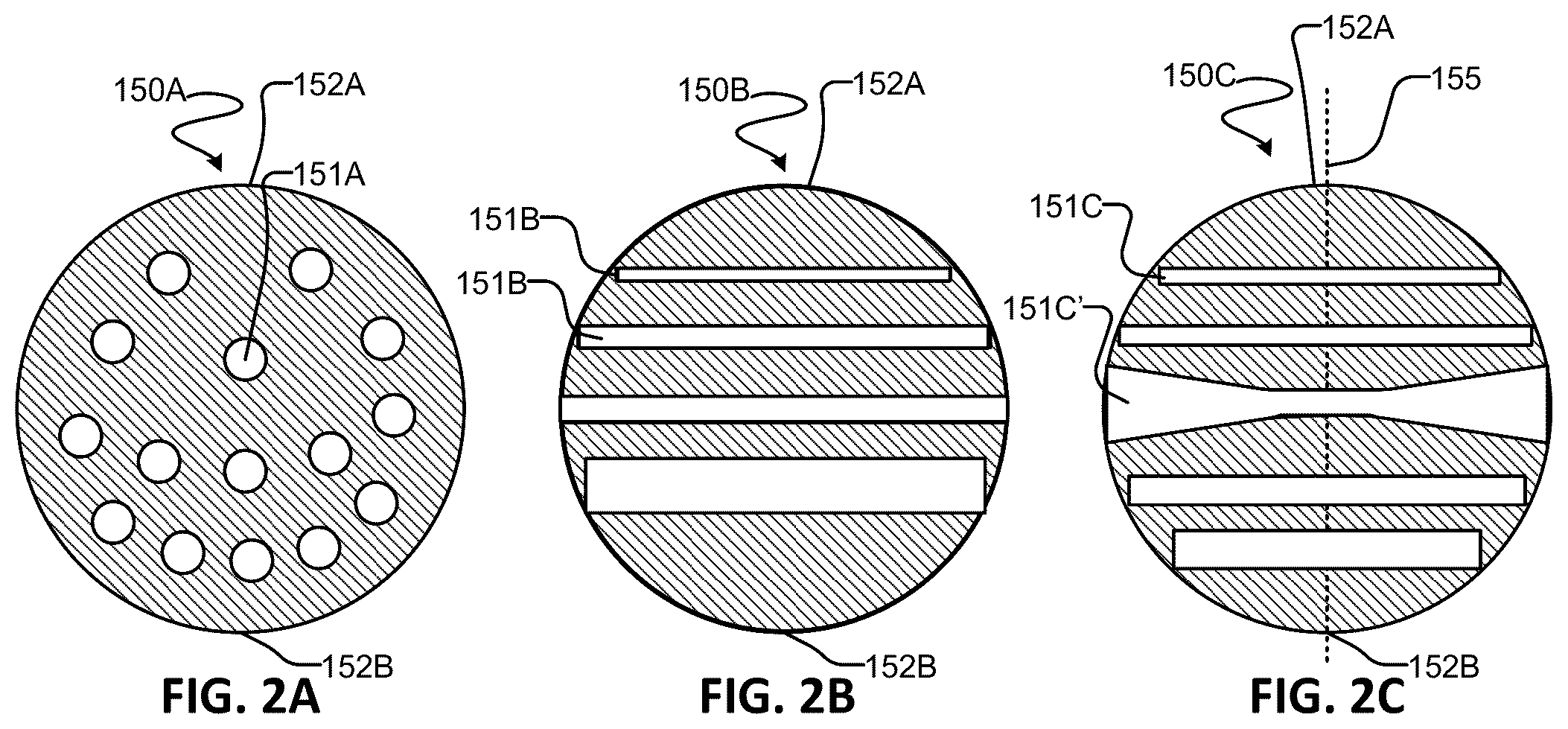Patent US12576383 Figure 3 – Multi-reflector photoreactor for controlled irradiation of fluid