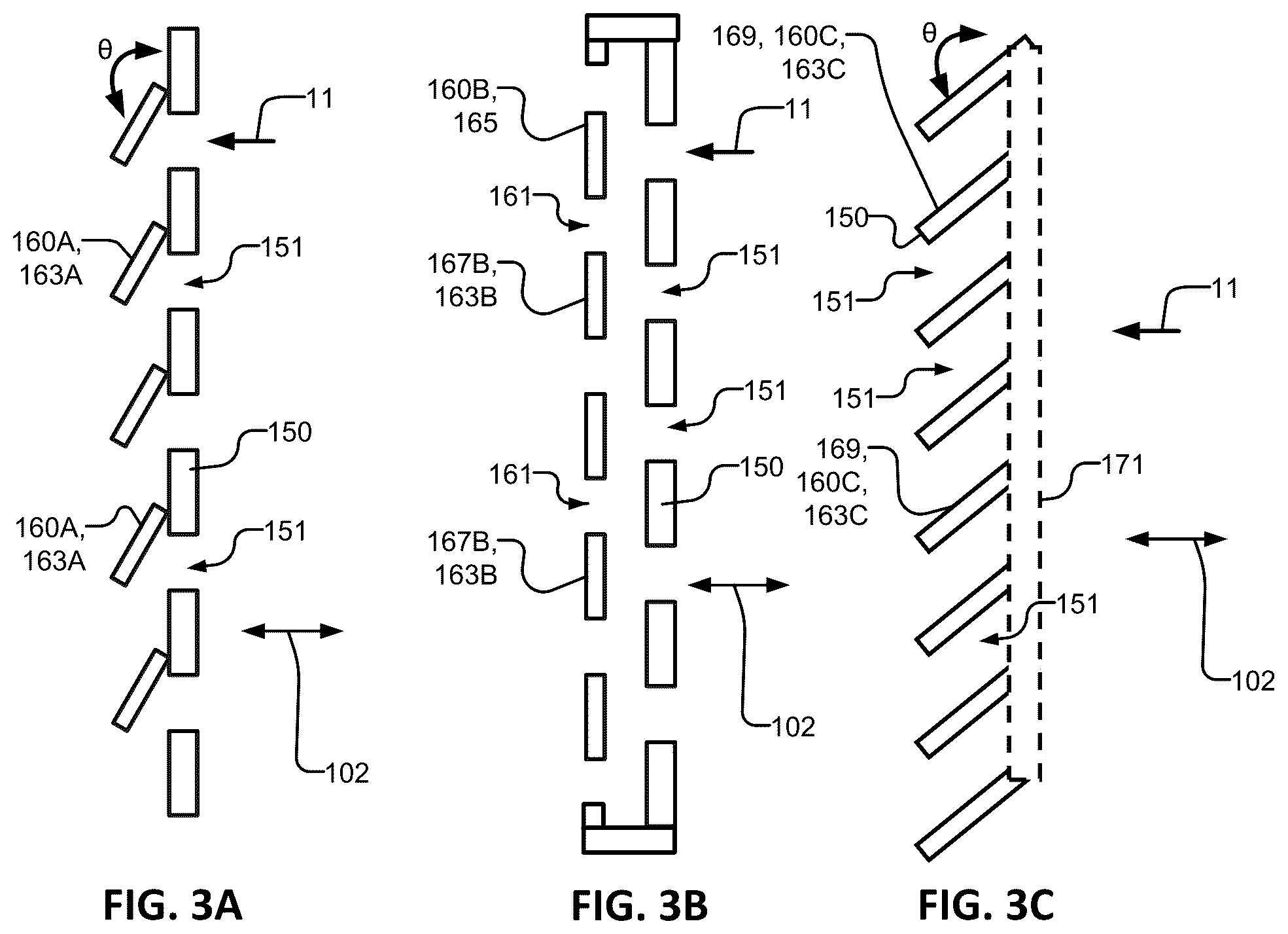 Patent US12576383 Figure 4 – Multi-reflector photoreactor for controlled irradiation of fluid
