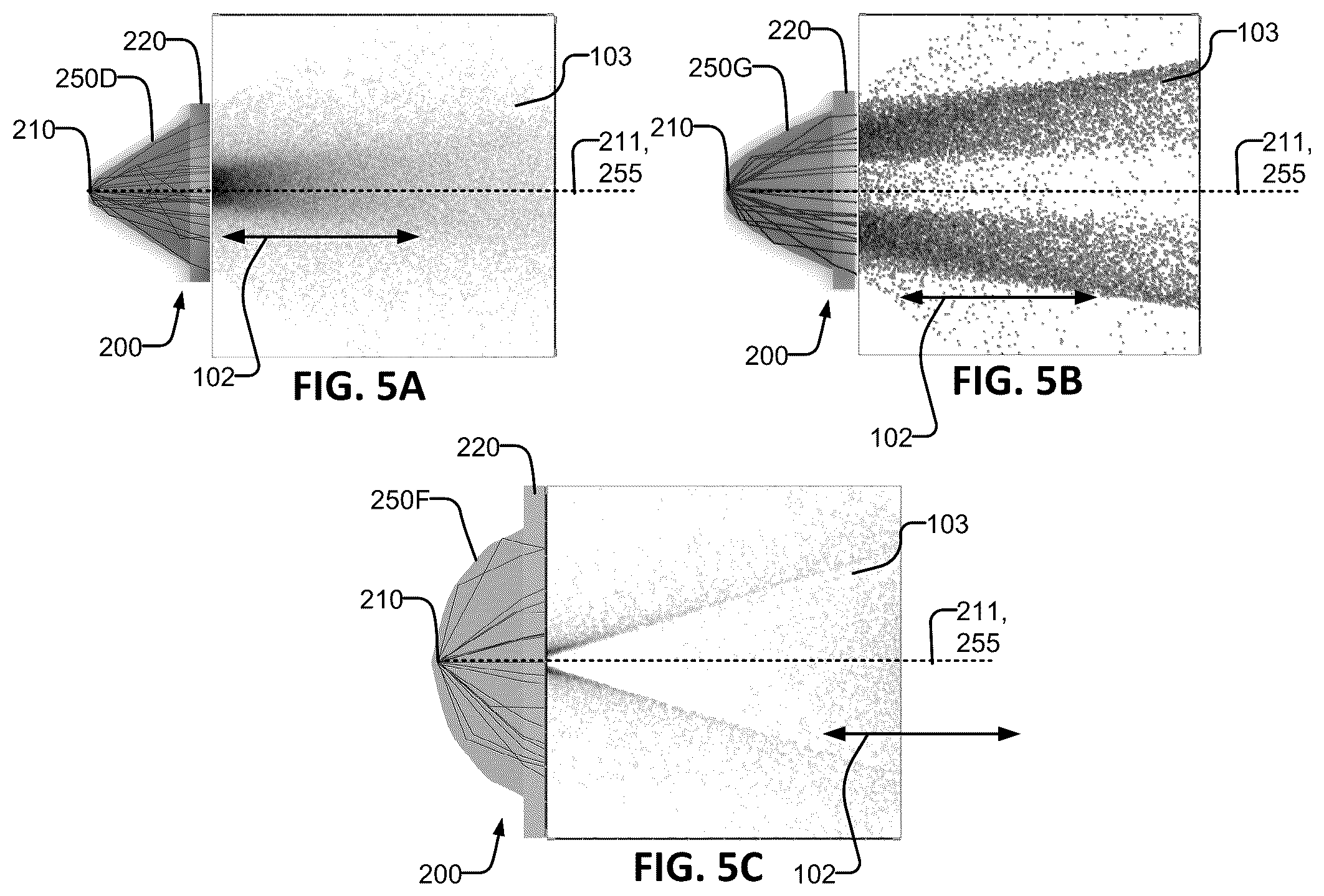 Patent US12576383 Figure 6 – Multi-reflector photoreactor for controlled irradiation of fluid