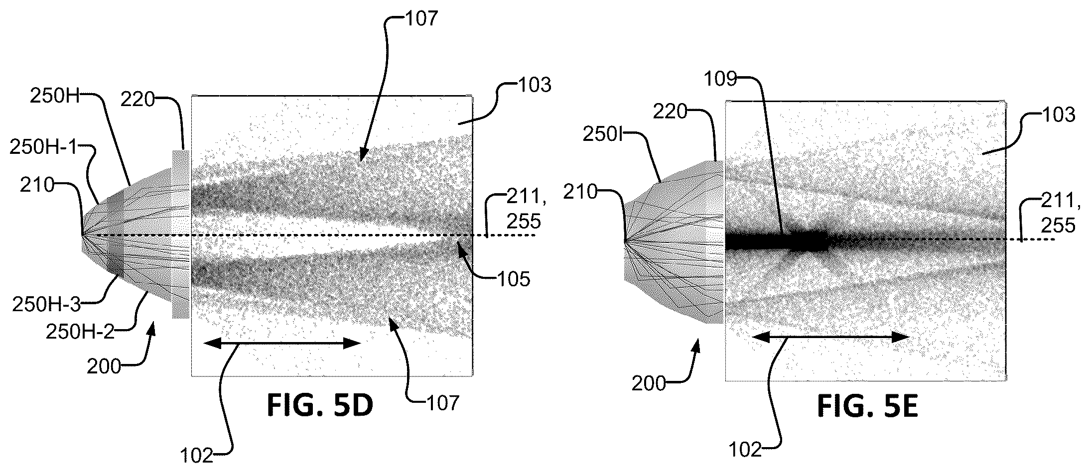 Patent US12576383 Figure 7 – Multi-reflector photoreactor for controlled irradiation of fluid