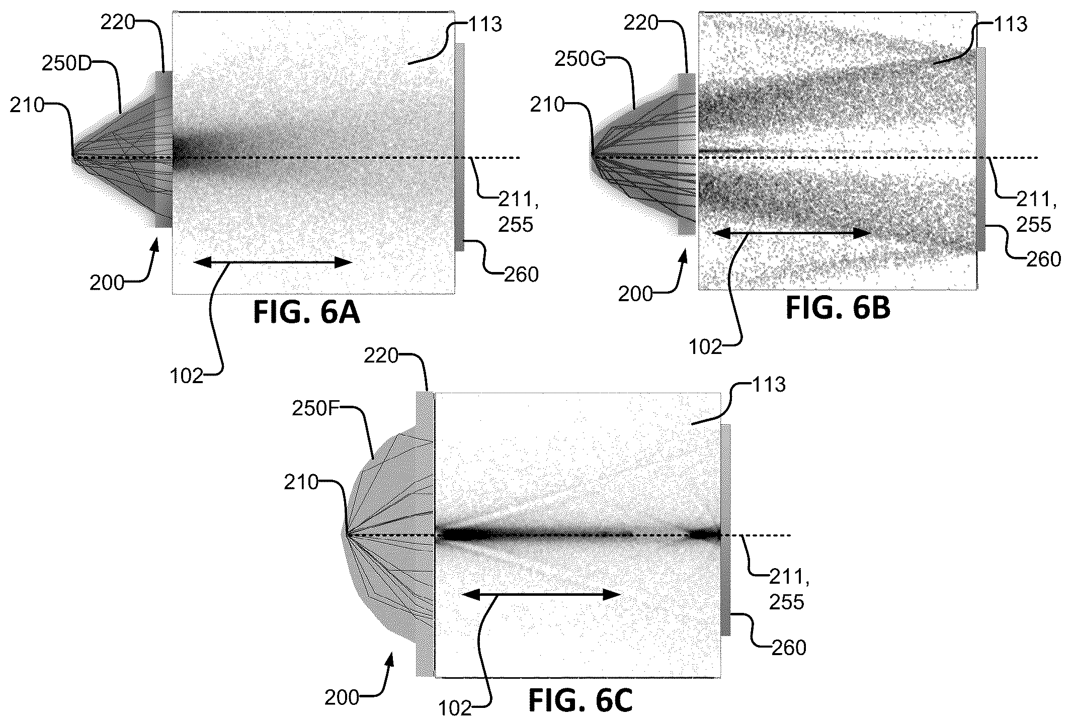 Patent US12576383 Figure 8 – Multi-reflector photoreactor for controlled irradiation of fluid