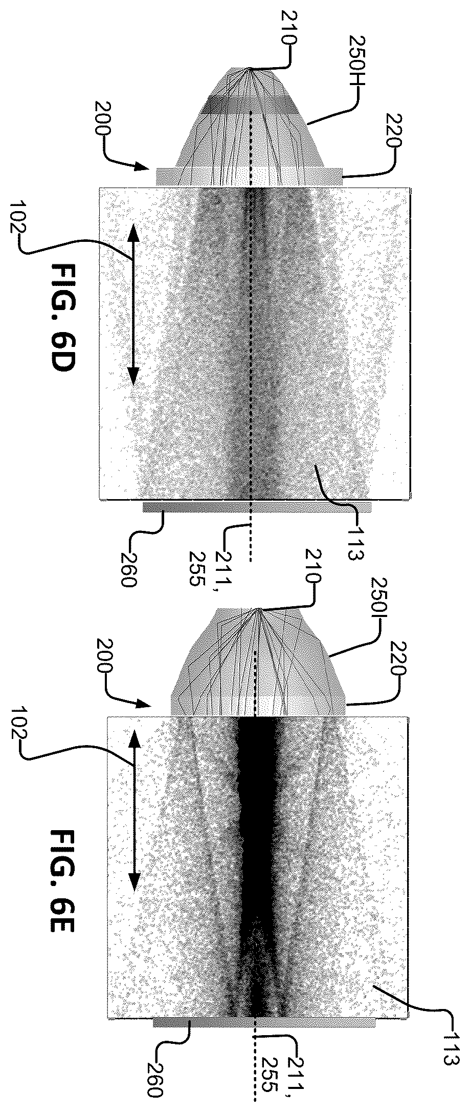 Patent US12576383 Figure 9 – Multi-reflector photoreactor for controlled irradiation of fluid